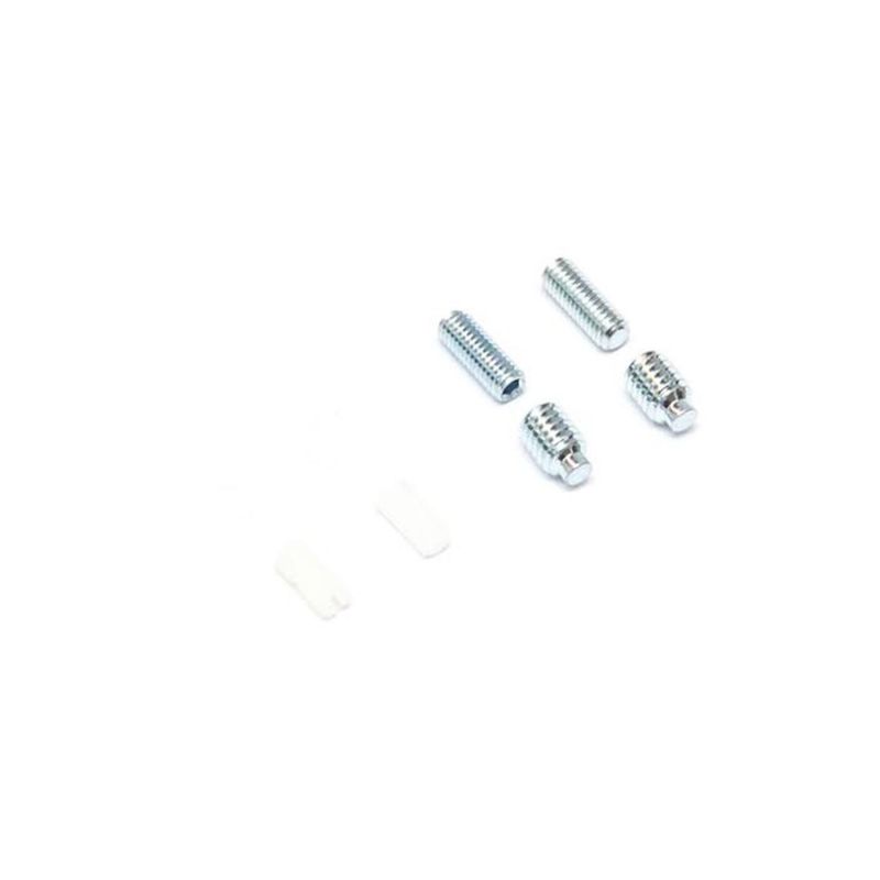 Zniper Rest Screw Set