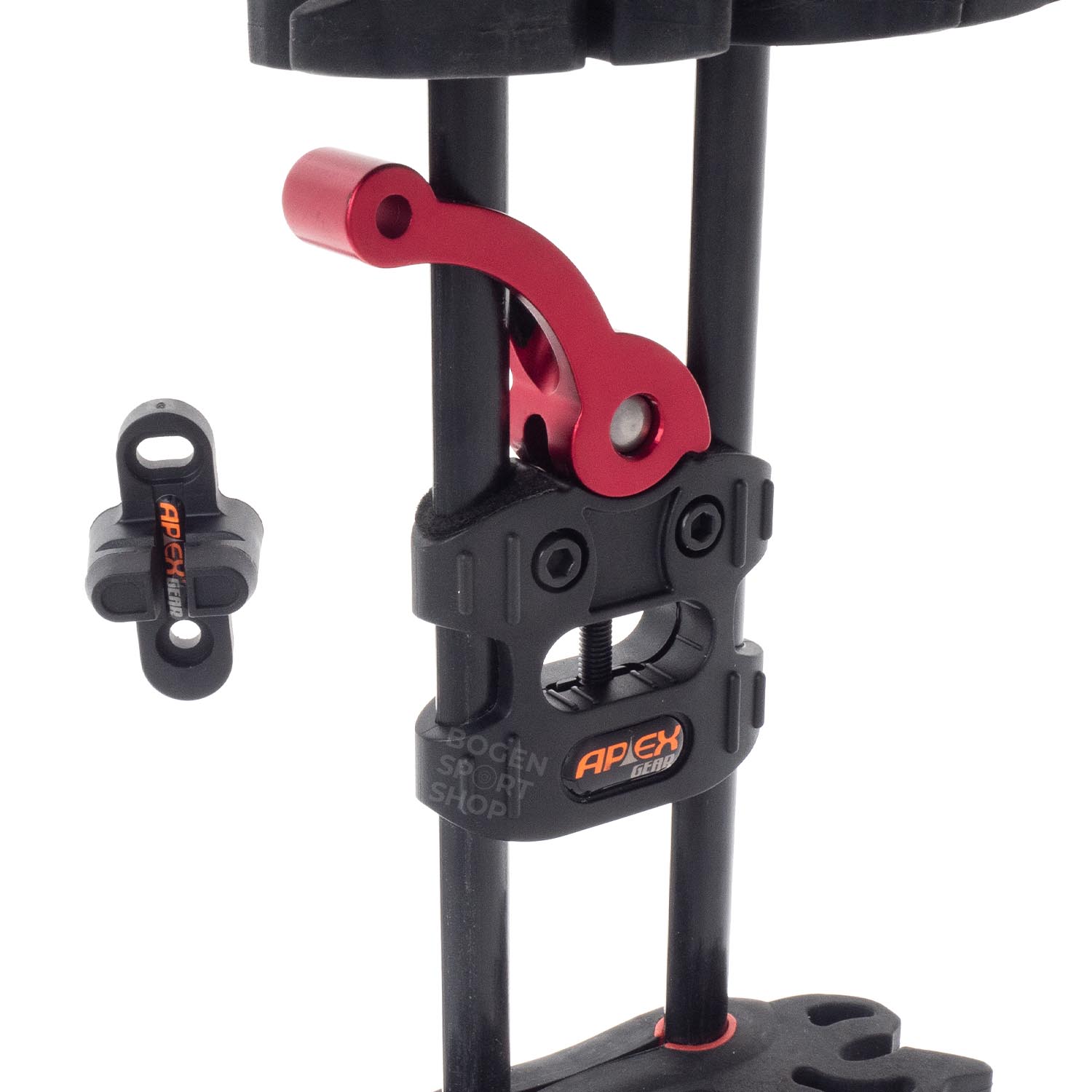 Buy Apex Gear Bowquiver Reactor 5 Arrow Camo online