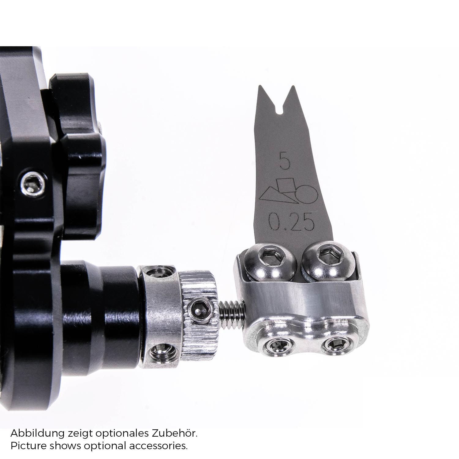 Bogensportshop.eu - Buy Arc Système Arrow Rest Mono online