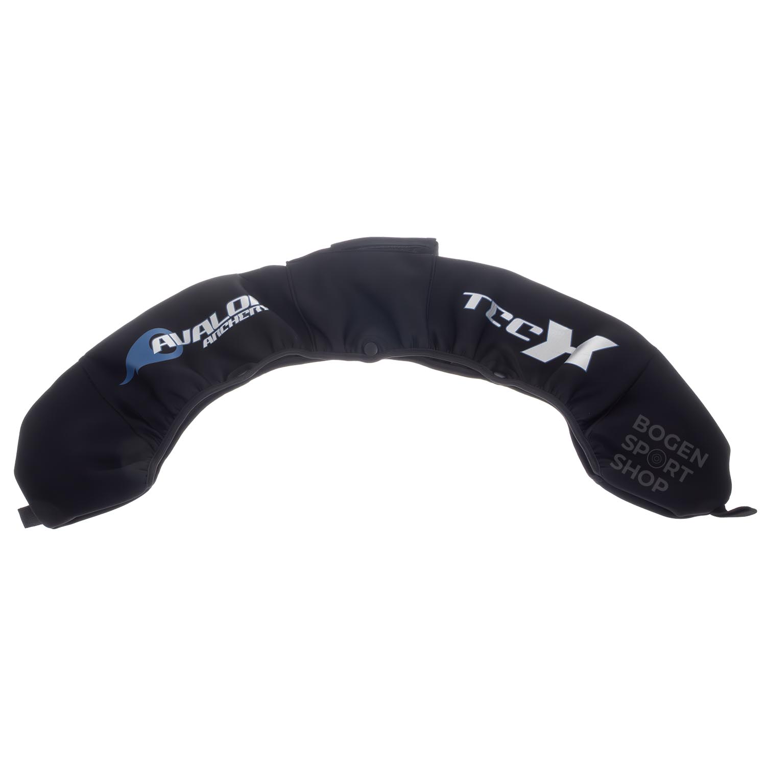 Bogensportshop.eu - Buy Avalon Cover for Compound Cam/String Neoprene ...