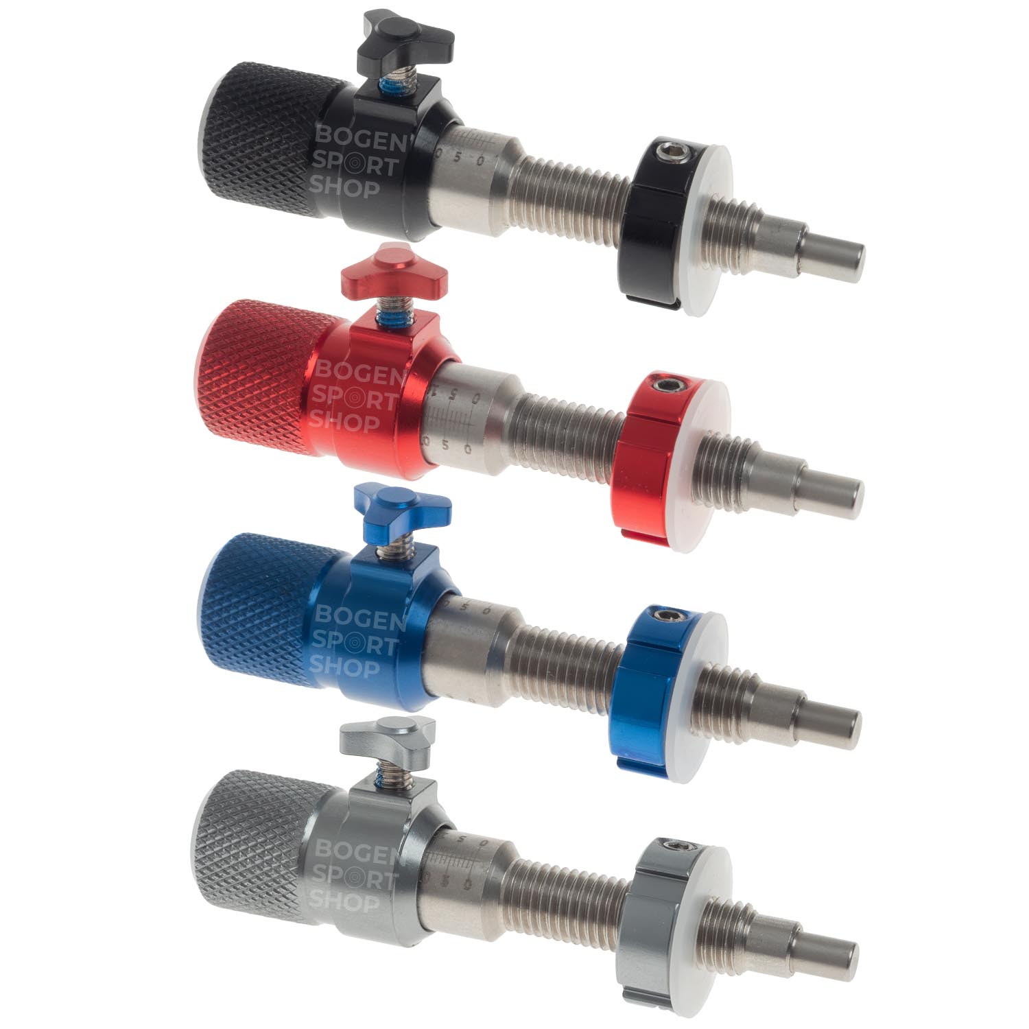 Bogensportshop.eu - Buy Avalon Button Tec online