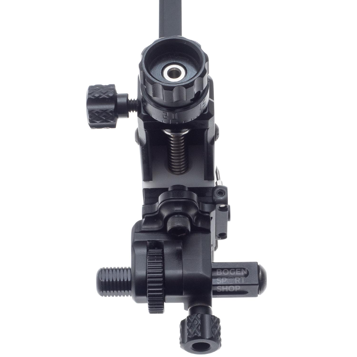 Bogensportshop.eu - B3 Archery Visier Exact Target 2022 günstig online ...