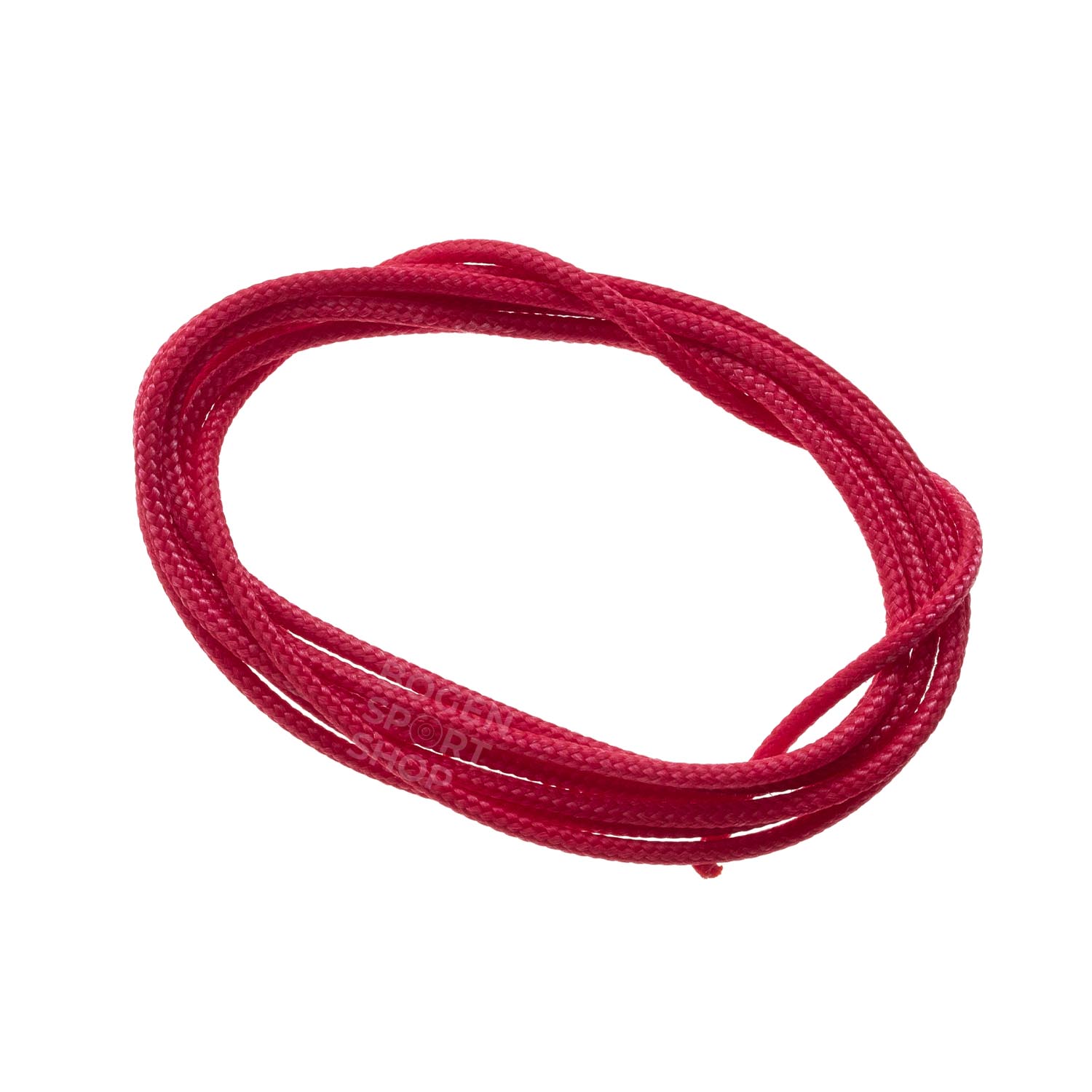  Buy BCY D-Loop Rope .060 / 1.6 mm Red Braided