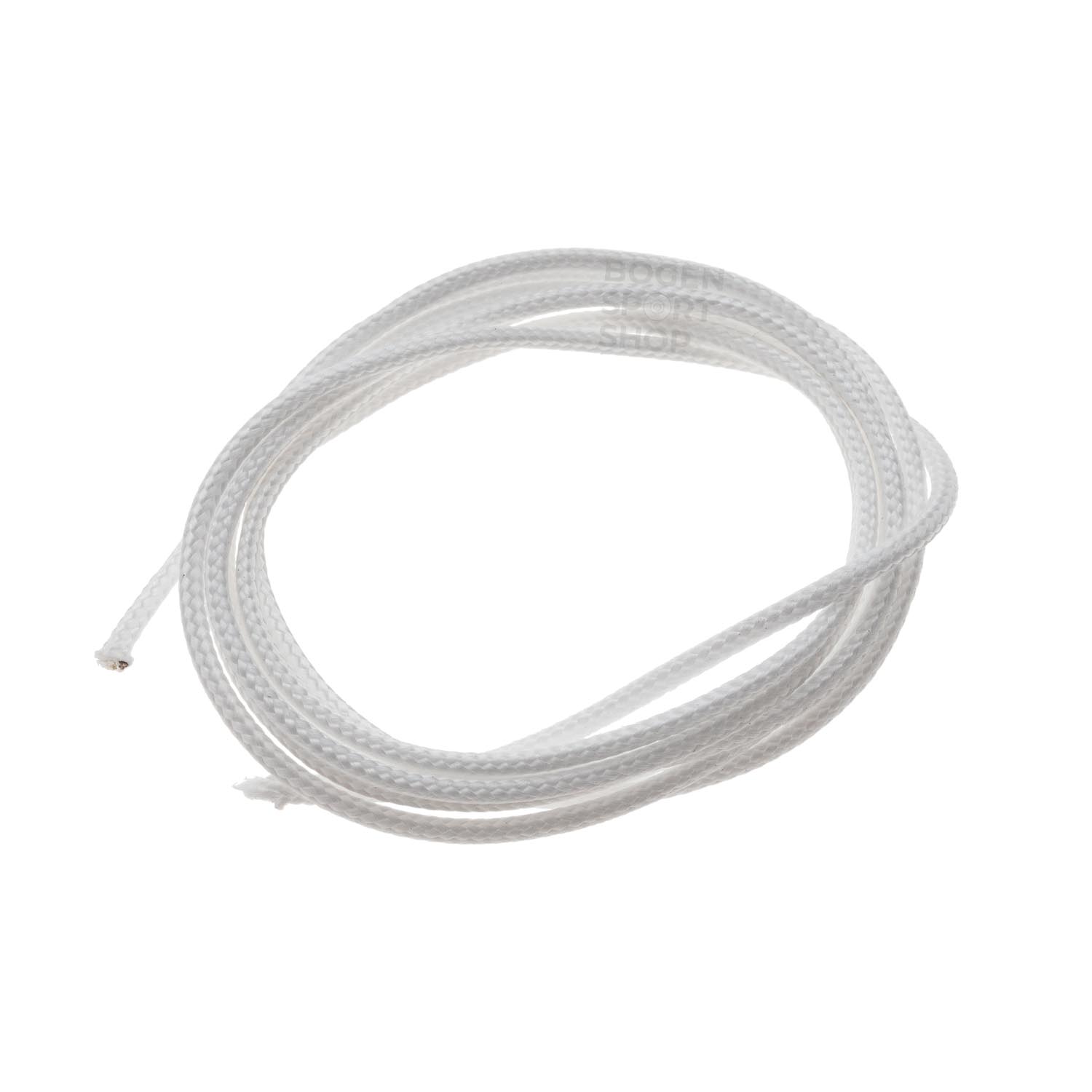  Buy BCY D-Loop Rope .060 / 1.6 mm #23 Spectra White -  1 m online