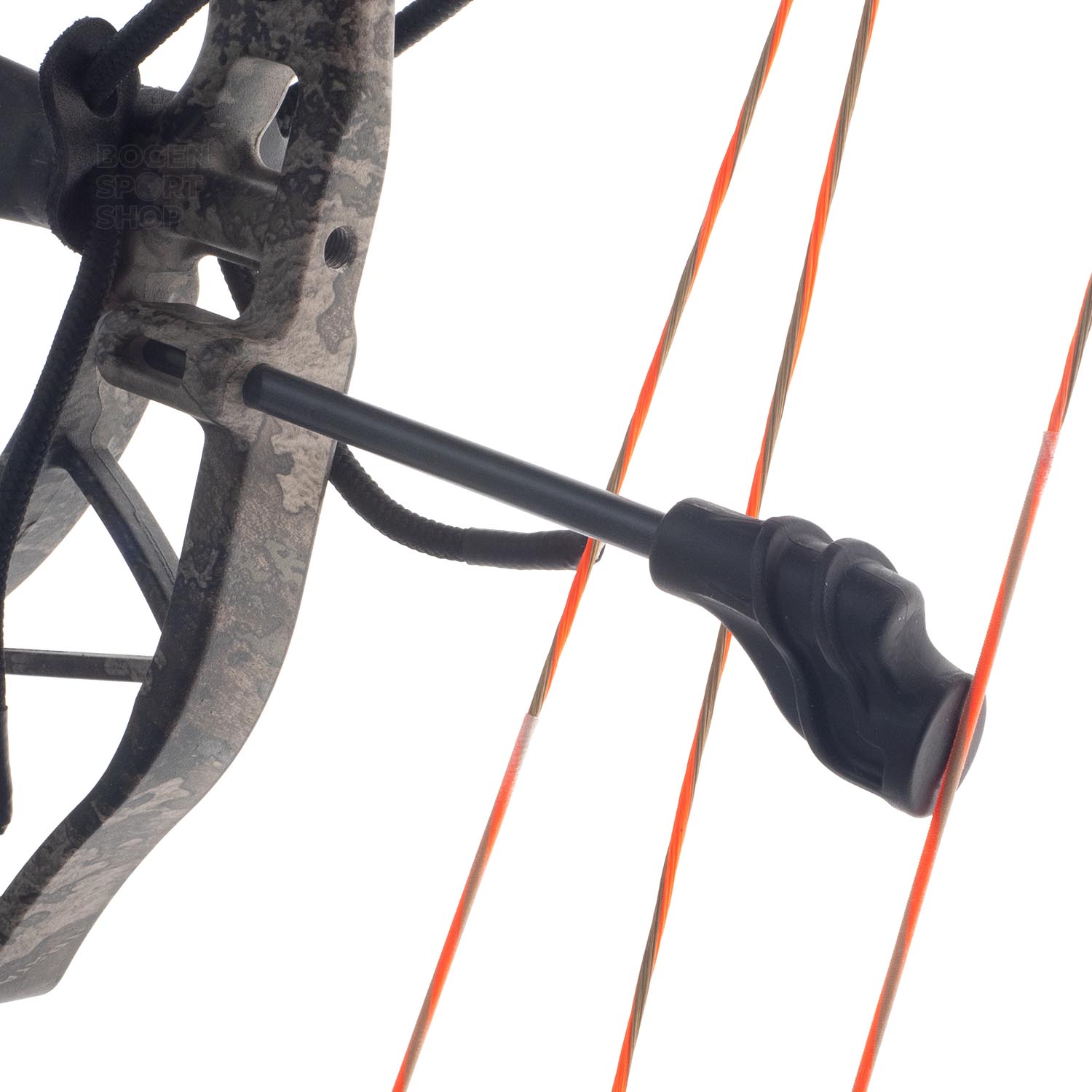 Bear Archery Compound KomplettSet Resurgence RTH