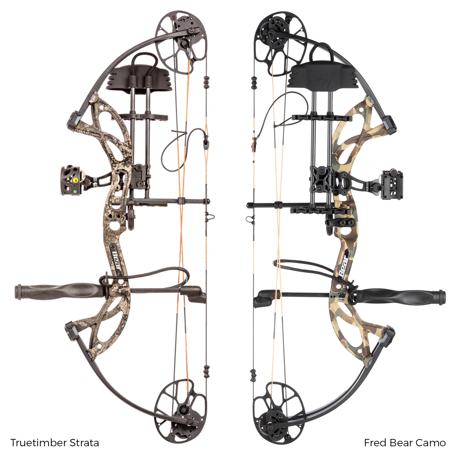 Bear archery cruzer sales g2