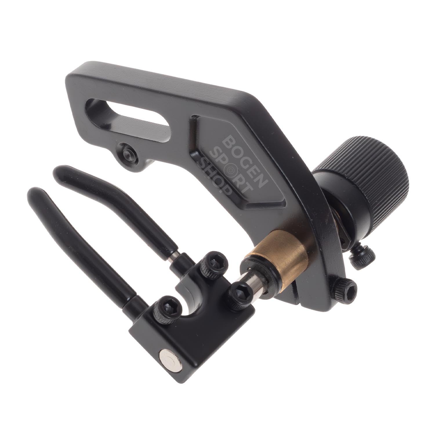 Compound Arrow Rest