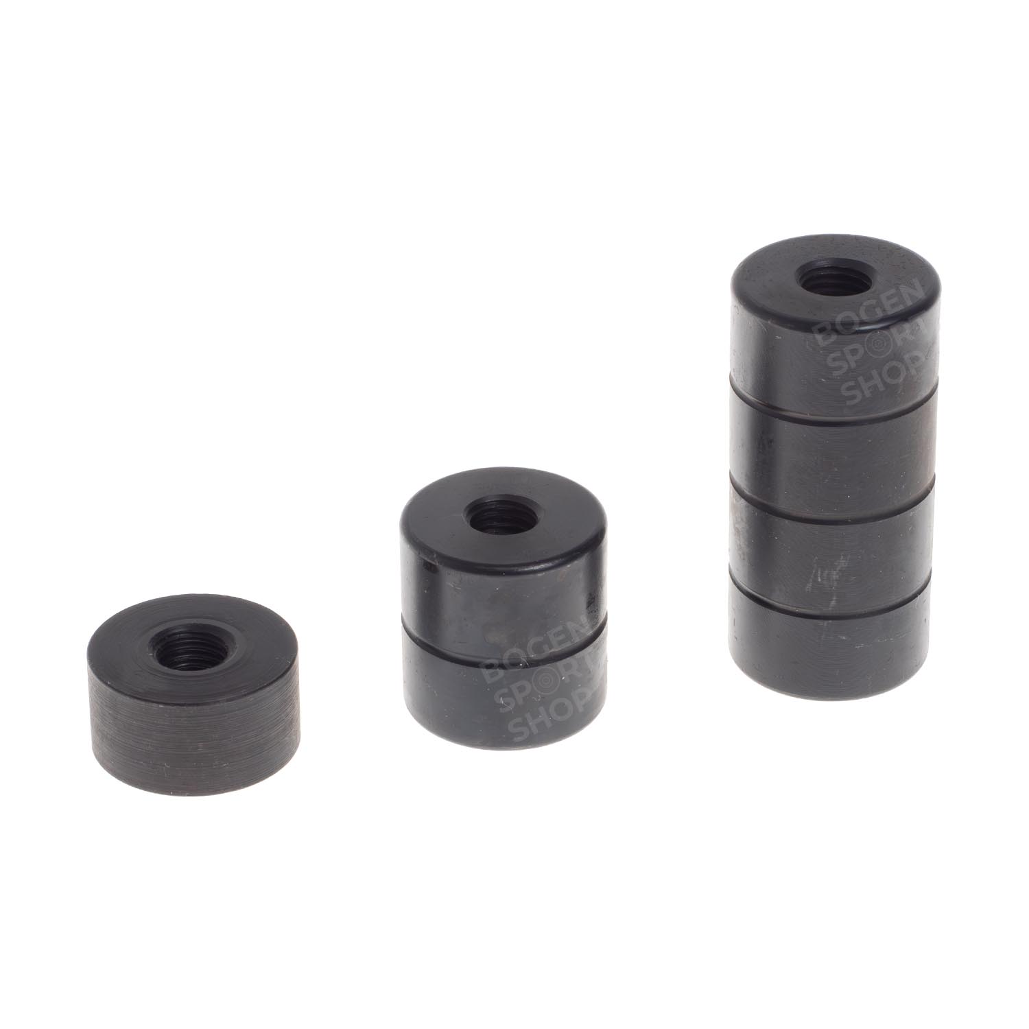 Buy Conquest Stabilizer Weights 0.85" / 21.6 mm online