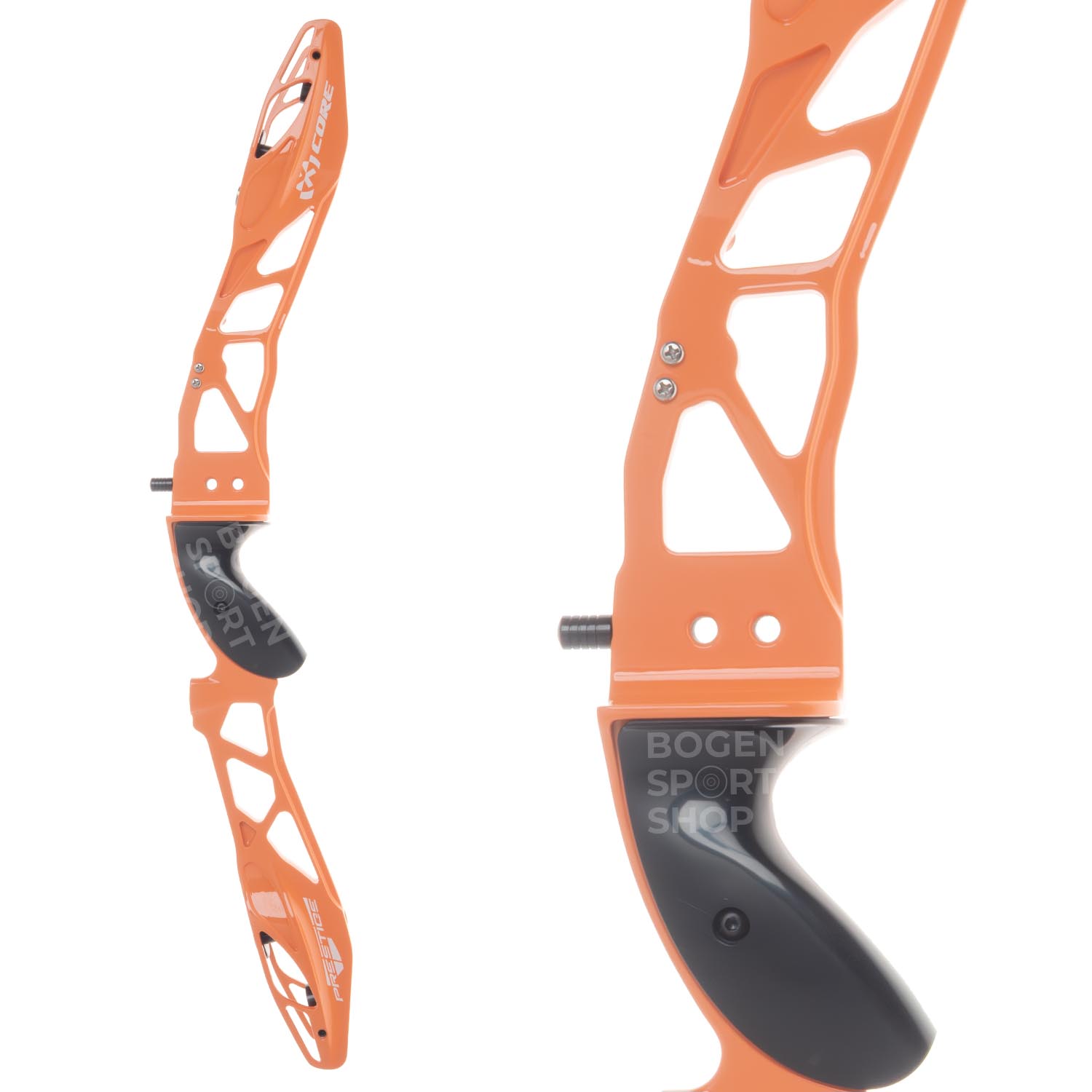 Poignée D'arc ILF Spiderbow 17 Pouces – Occasion état Neuf, Homme/Femme