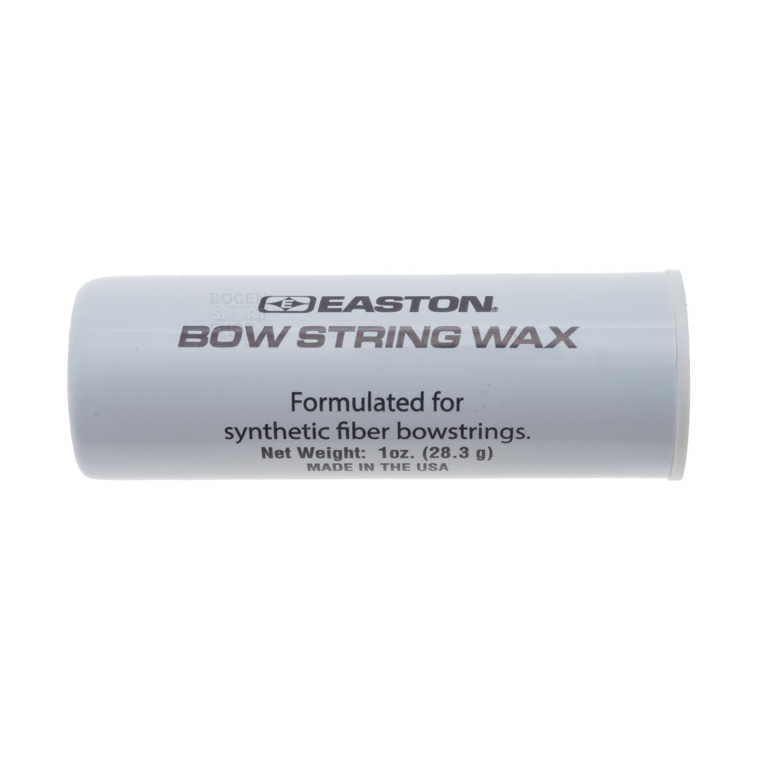  Buy Easton Bow String Wax online