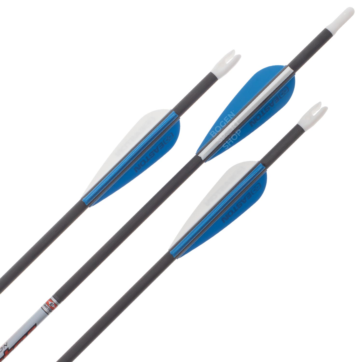 thumbnail image 2 of Easton Archery H Nocks 1 Dozen Orange - Bowhunters Supply Store 2 of 13