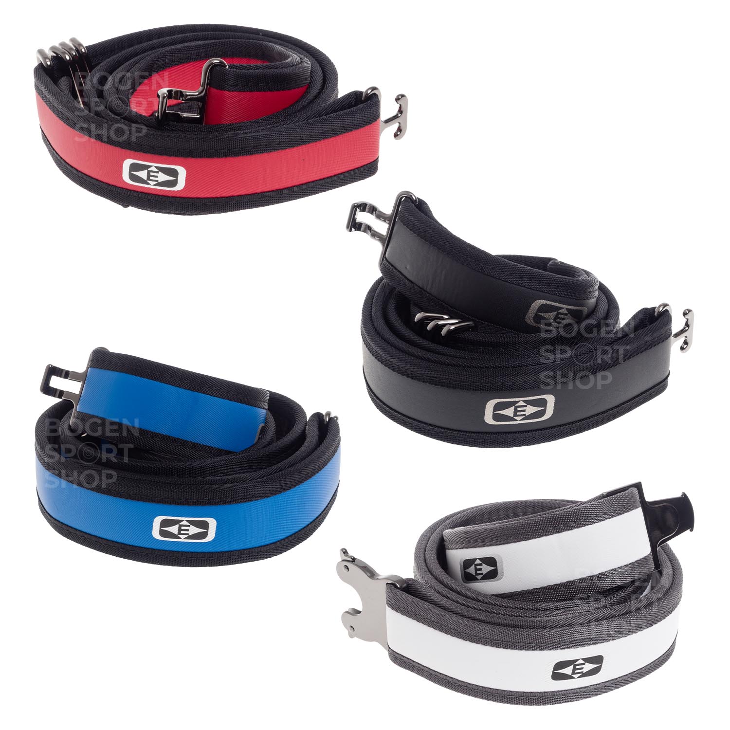 Ceinture enfant garçon- Ceinture de baseball Nylon Boys Ceinture de