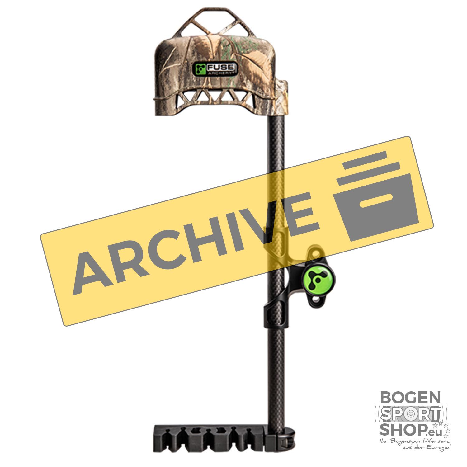 Buy Fuse Bowquiver Alphalite online