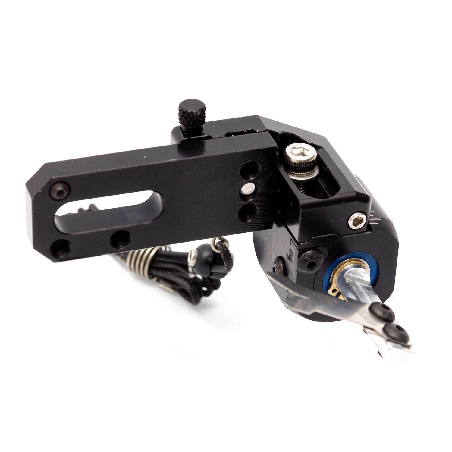 Buy Hamskea Arrow Rest Hybrid Target Pro MicroTune