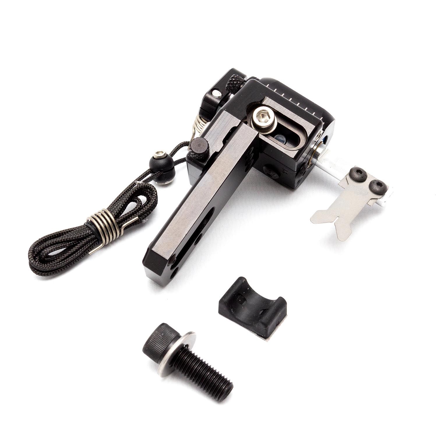 Buy Hamskea Arrow Rest Hybrid Target Pro MicroTune