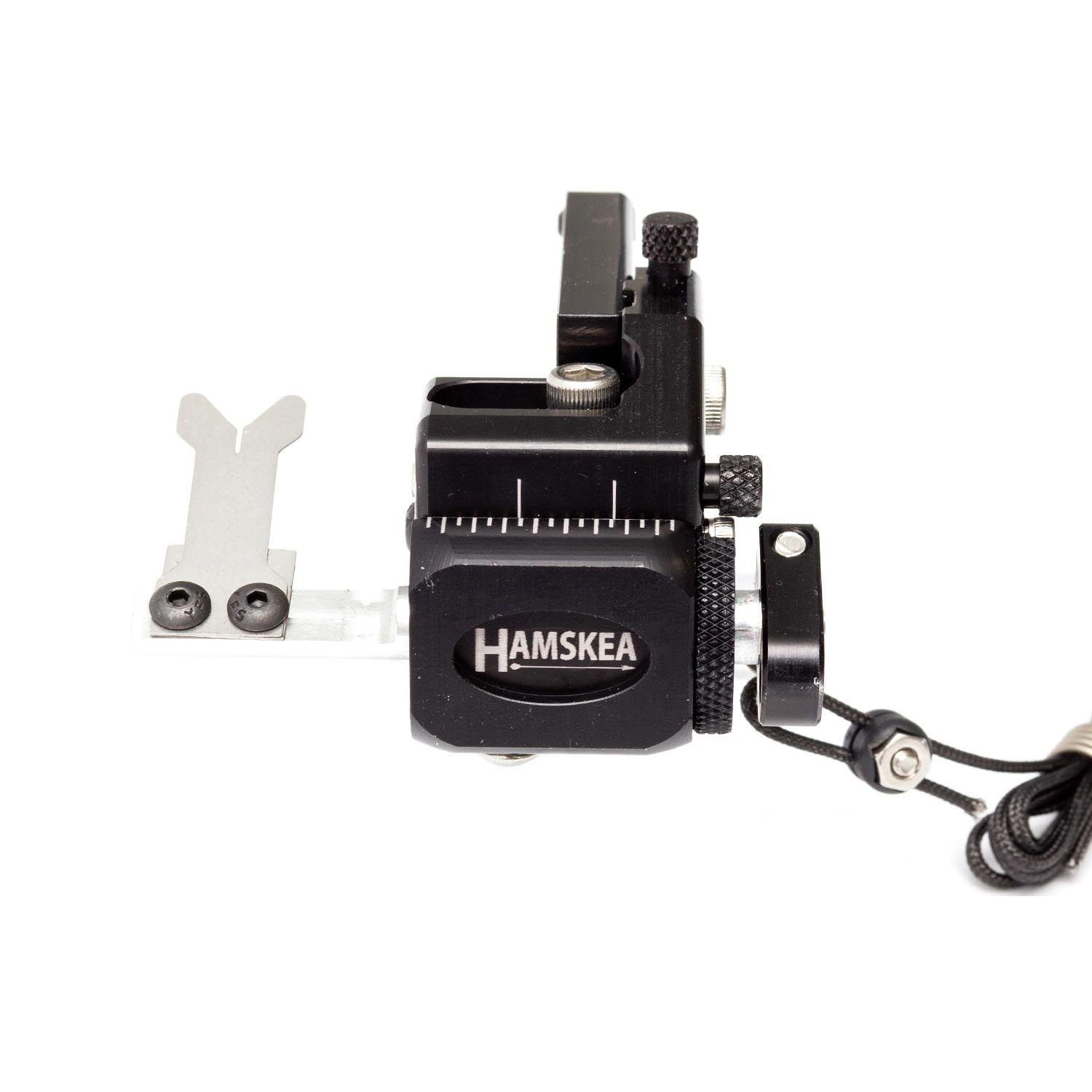 Buy Hamskea Arrow Rest Hybrid Target Pro MicroTune