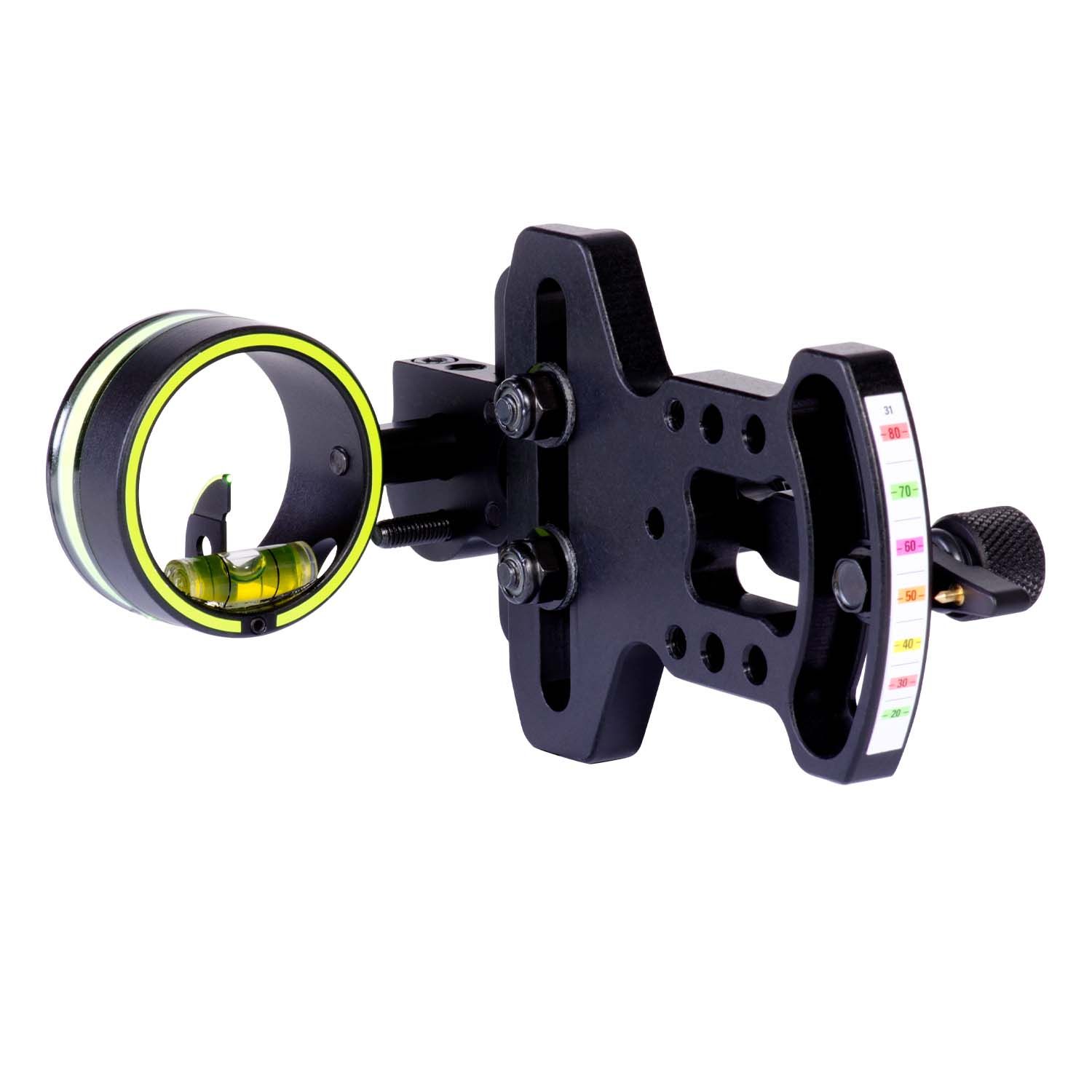 thumbnail image 2 of HHA Sports Lens Kit B 4x Power 1-5/8" Diameter Sight #90563 For Optimizer Lite 2 of 6
