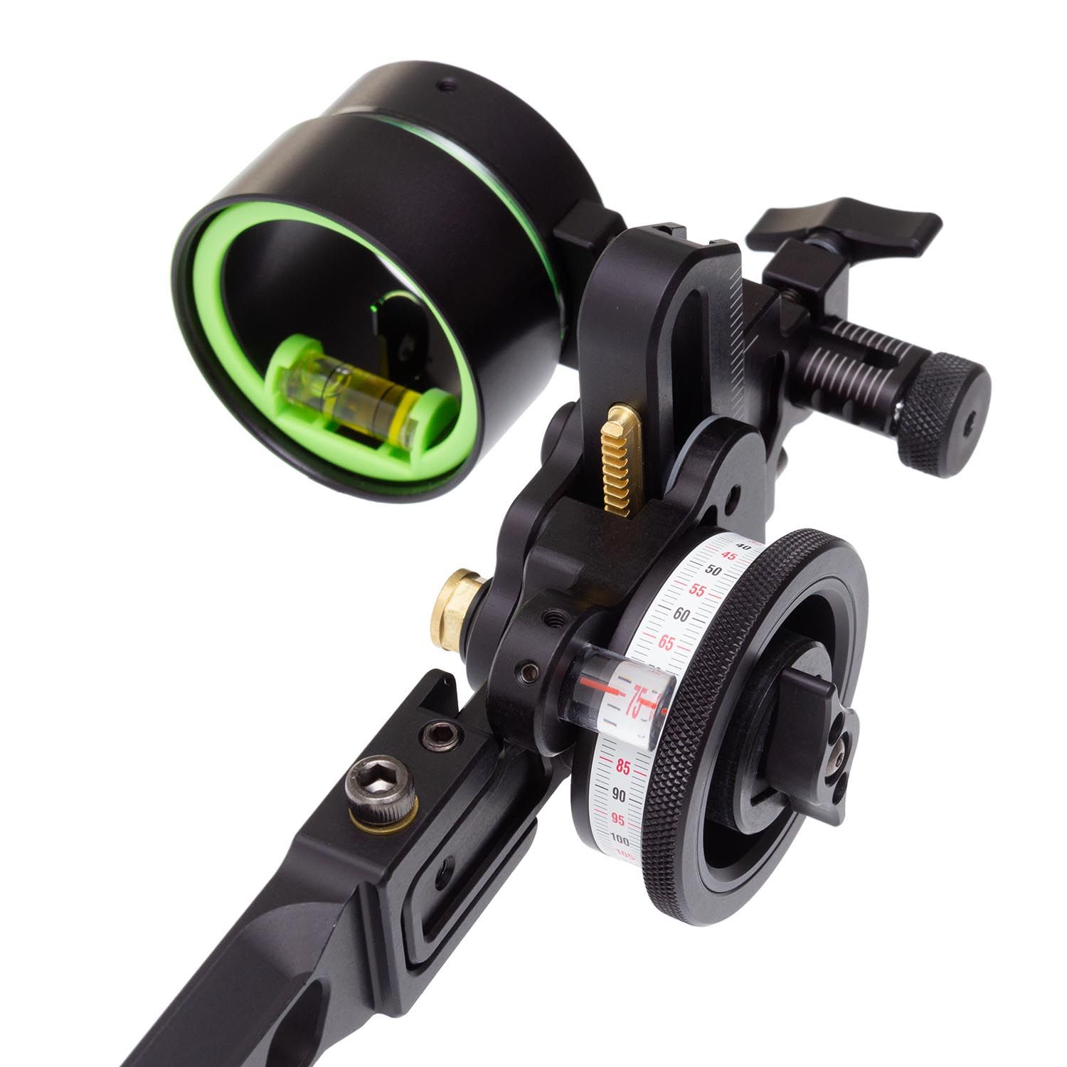 HHA Tetra Tournament XL RH 0.010 tähtäin 1 3/4 scope TTR-TE-XL5510 HHA Tetra Tournament XL RH 0.010 tähtäin 1 3/4 scope TTR-TE-XL5510