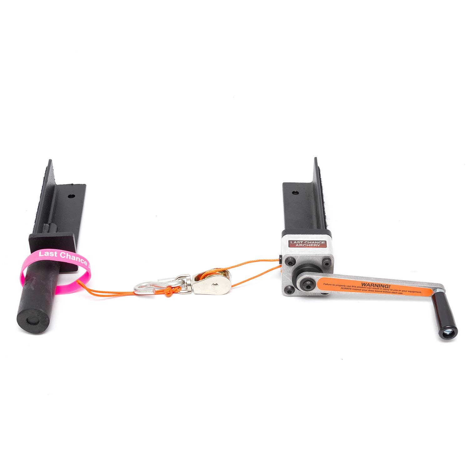 Buy Last Chance Archery Draw Board online