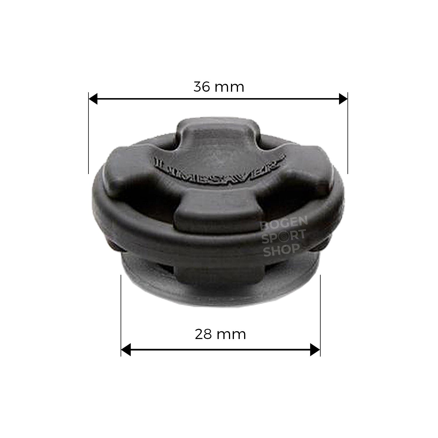Système de stabilisation modulaire LimbSaver AWS Senegal