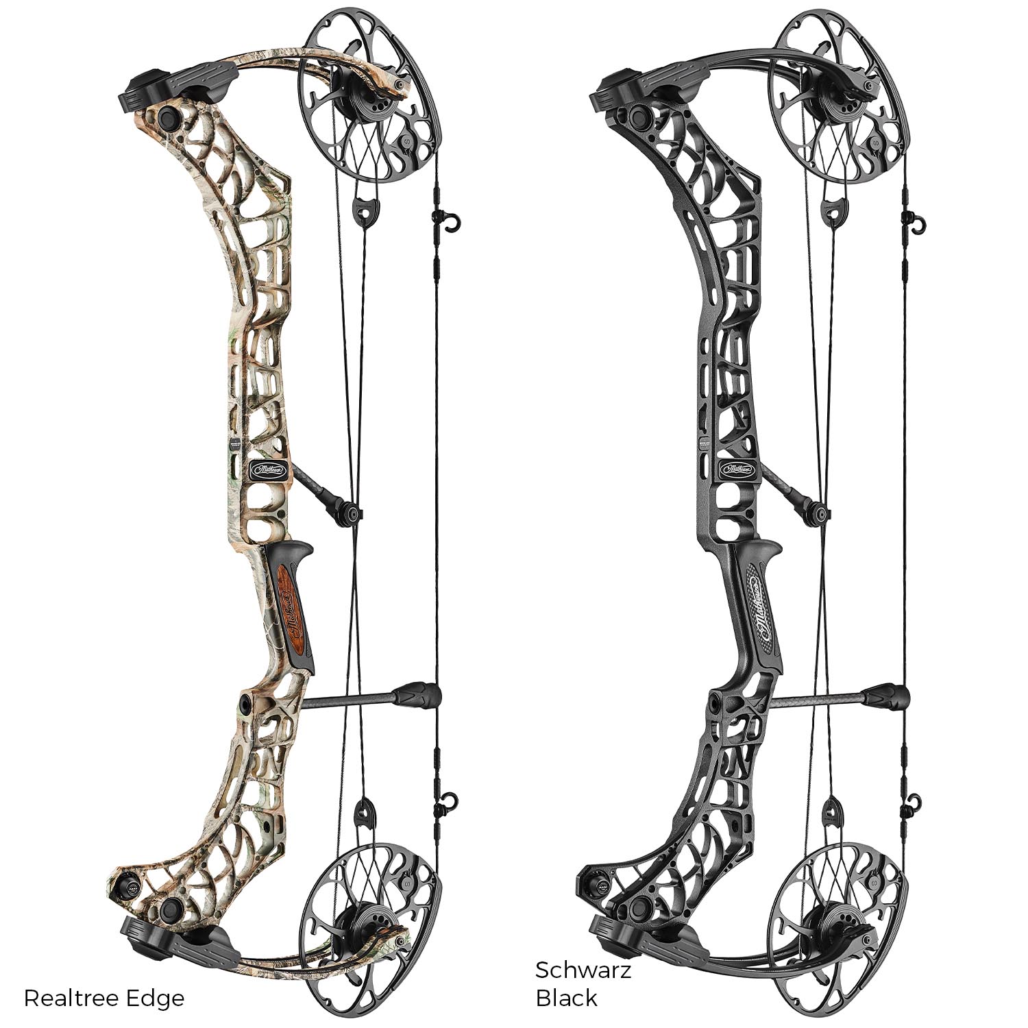 Mathews Unveils New Bow for 2023