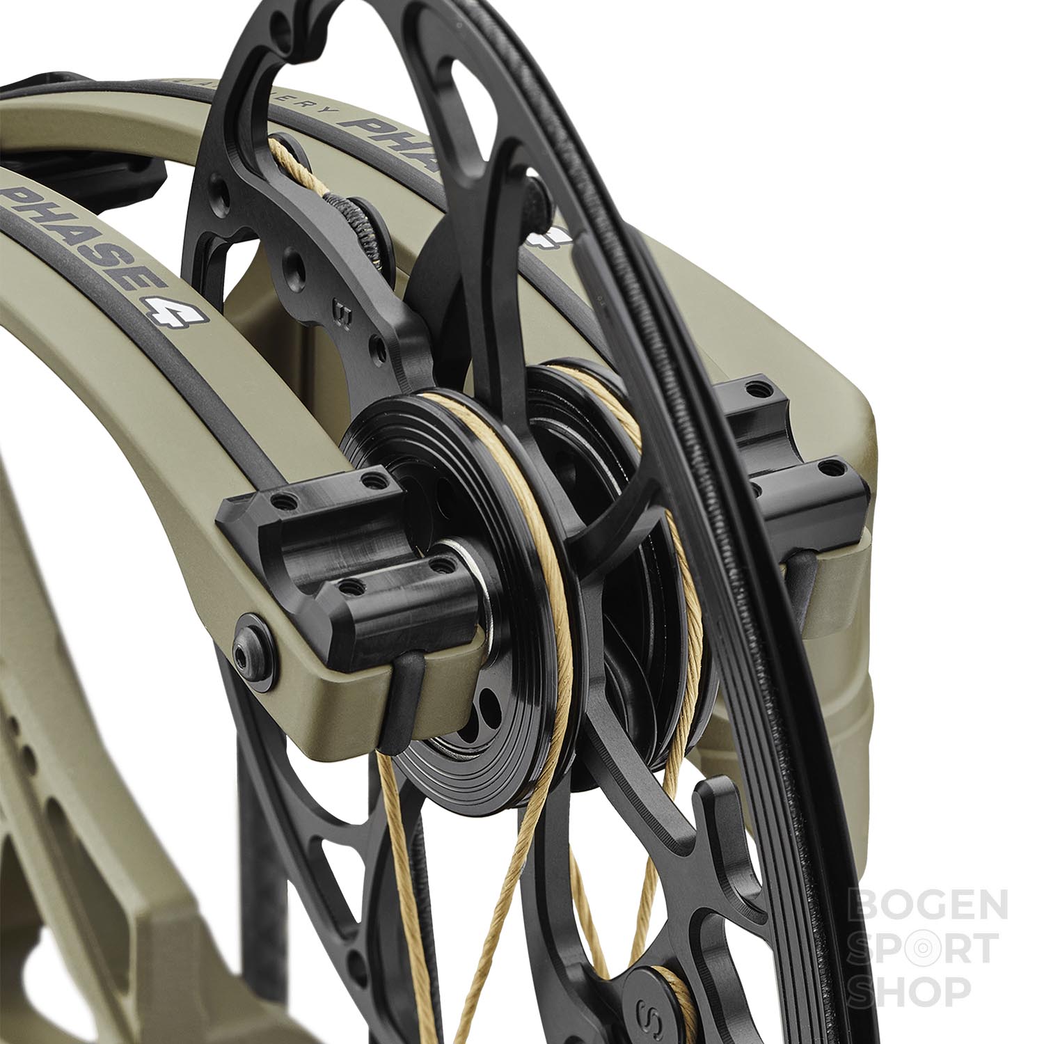 Mathews Unveils New Bow for 2023