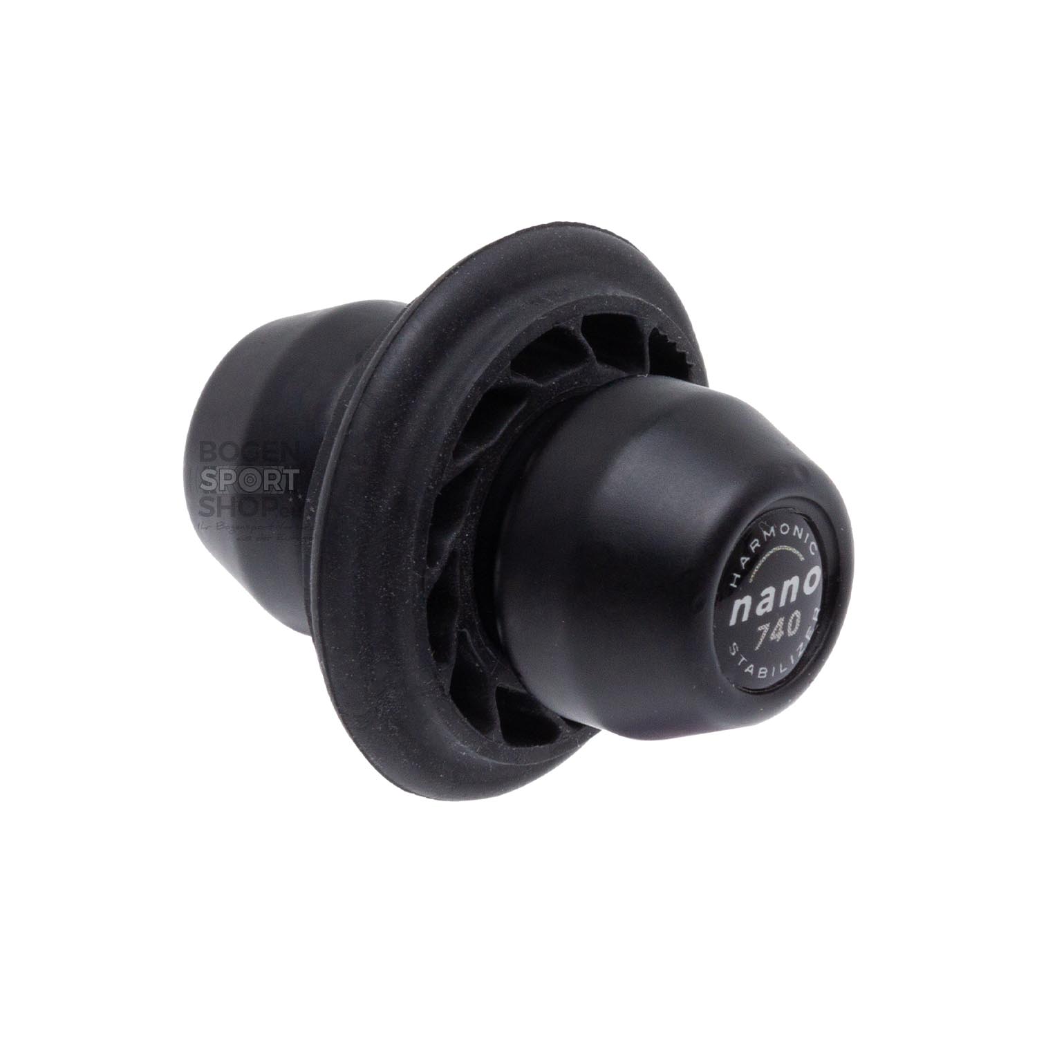 Buy Mathews Nano 740 Harmonic Stabilizer black online