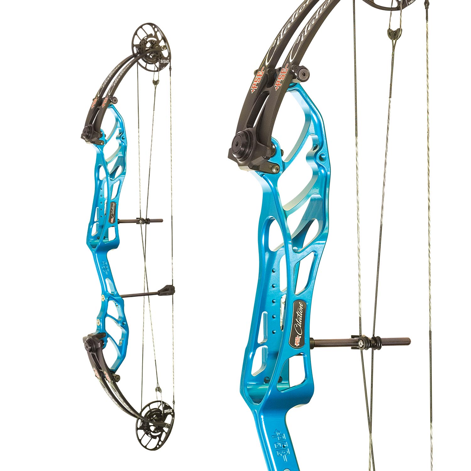 pse compound bow serial numbers