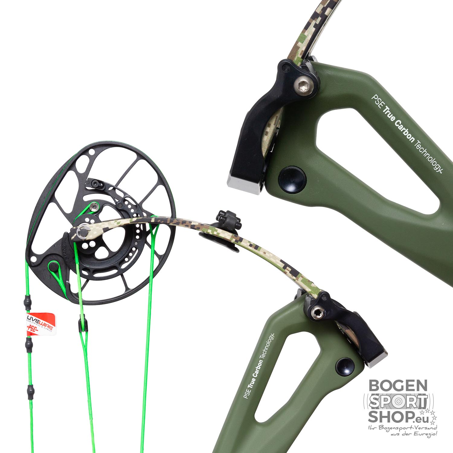 PSE Carbon Air