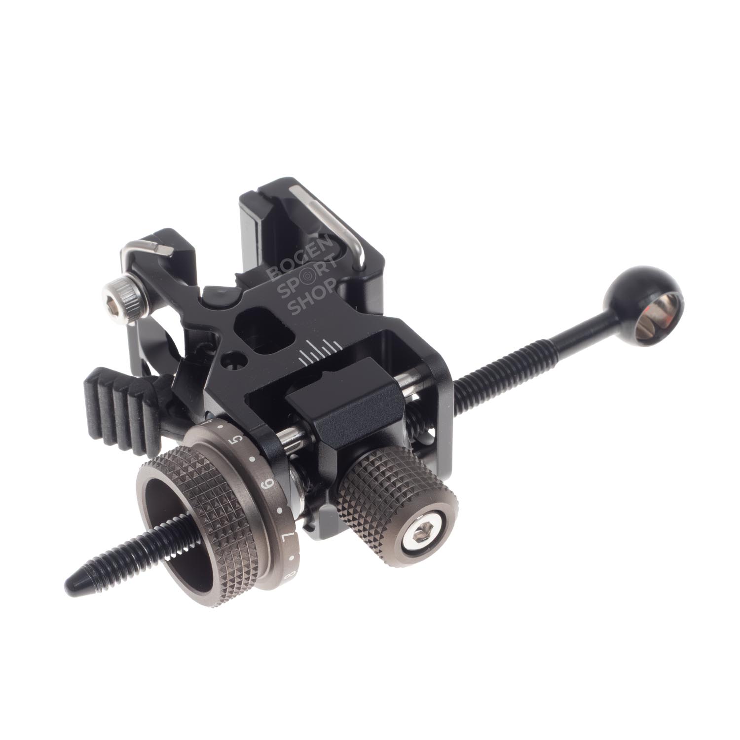 Kit De Feux De Visée Pour Arc Trophy Ridge - Rechargeable, 3 Voies, Réglage Fixe, Neuf, USA