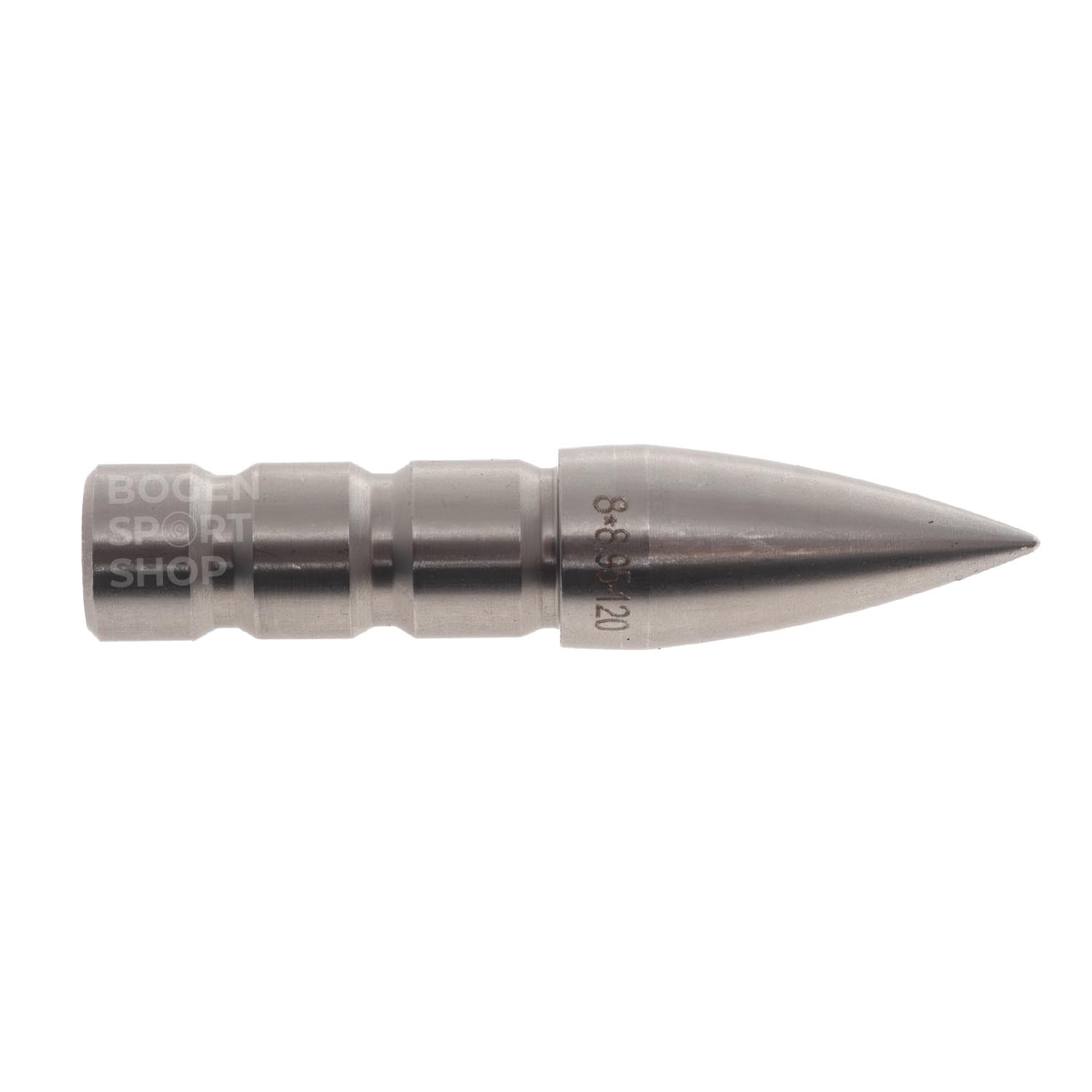 Bogensportshop.eu - Acheter Skylon Pointes à Coller 8,0 mm WA LIMIT ...