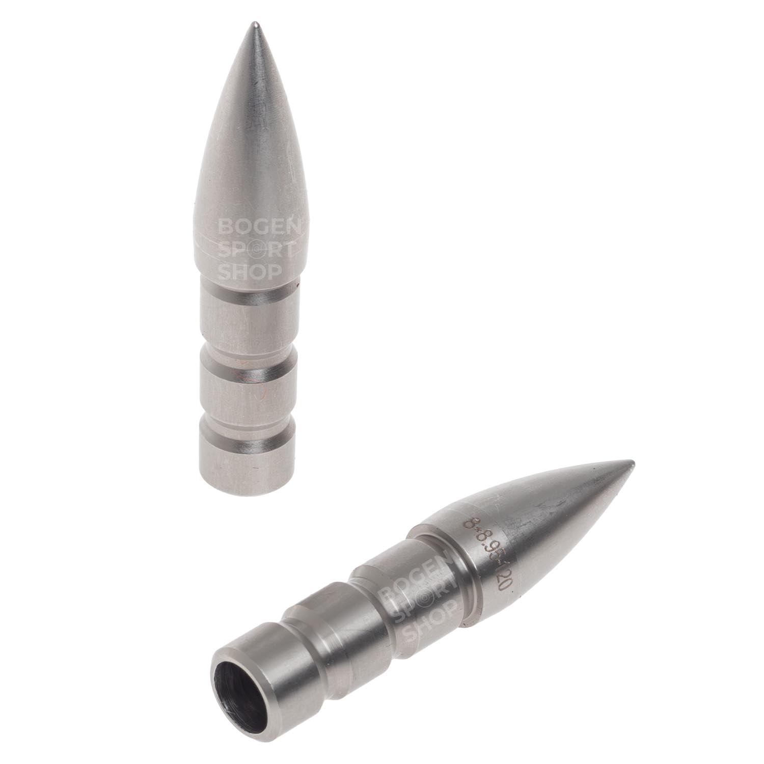 Bogensportshop.eu - Acheter Skylon Pointes à Coller 8,0 mm WA LIMIT ...