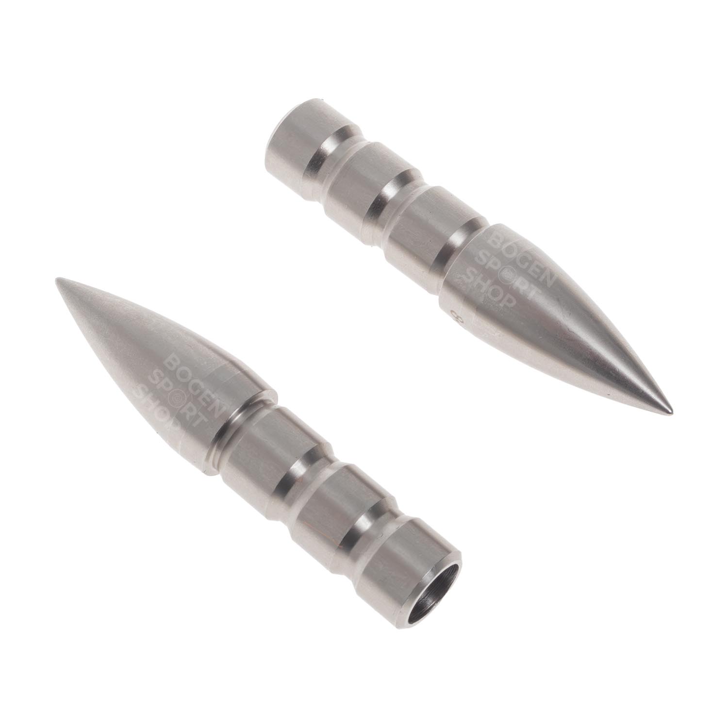 Bogensportshop.eu - Acheter Skylon Pointes à Coller 8,0 mm WA LIMIT ...
