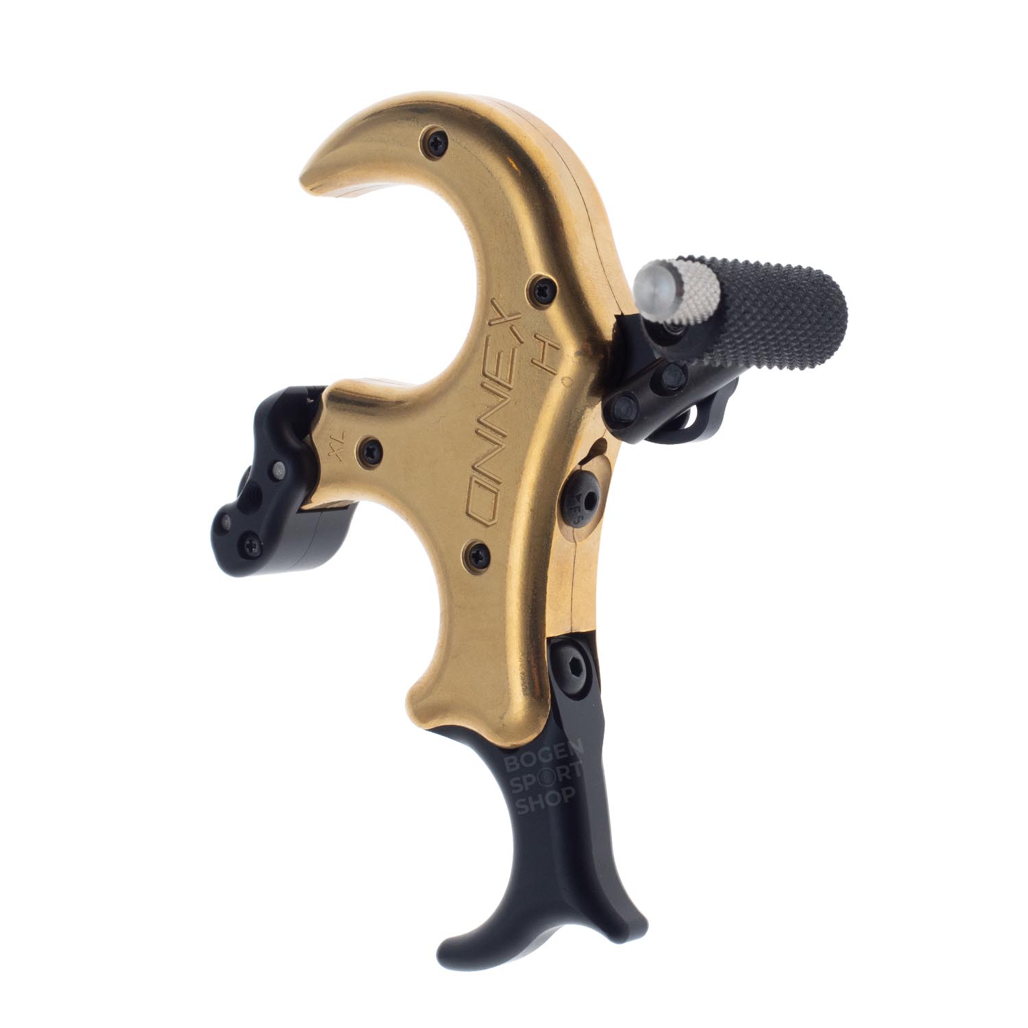 Buy STAN Hinge Release Onnex Heavy Metal online