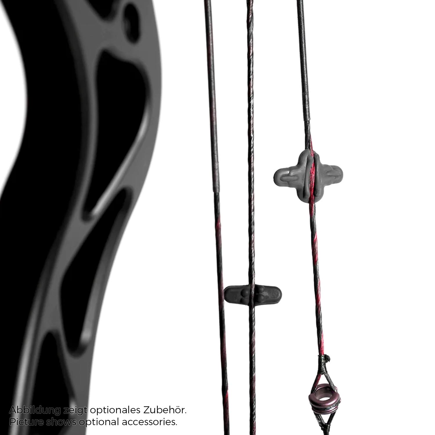 Buy SVL Limbsaver String Damper Everlast String