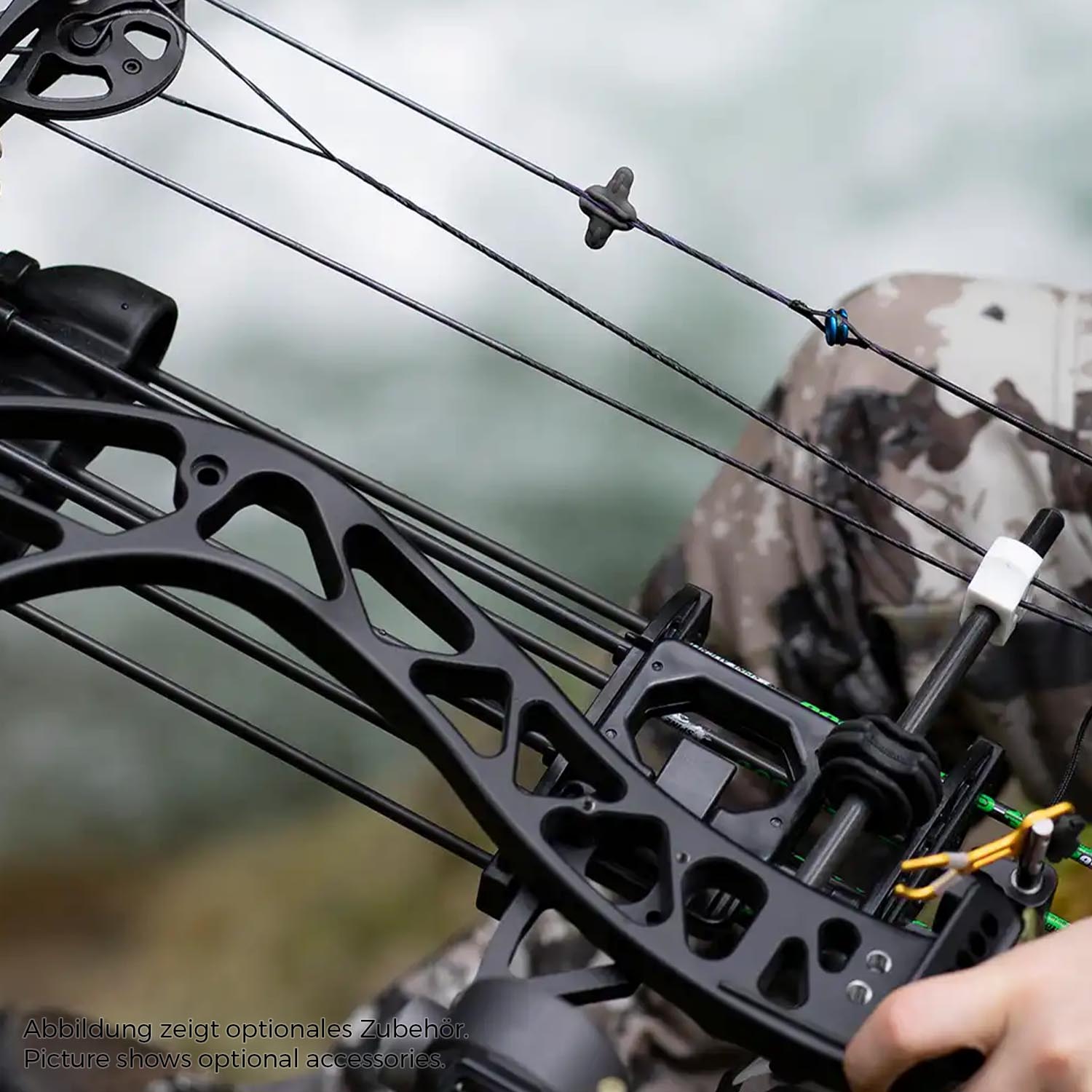 Buy SVL Limbsaver String Damper Everlast String