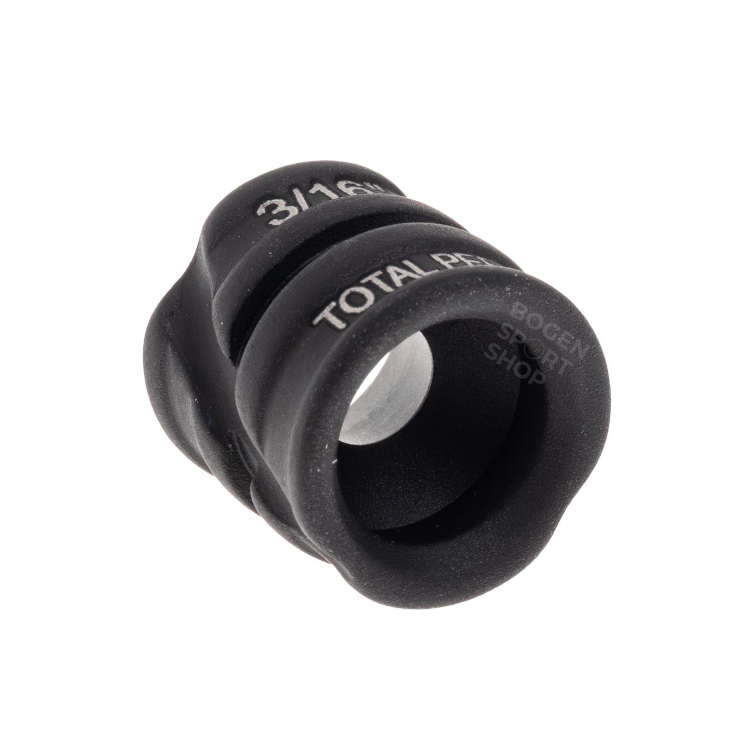 Porte-arc Rapide Total Peep Noir, Neuf, Livraison Gratuite
