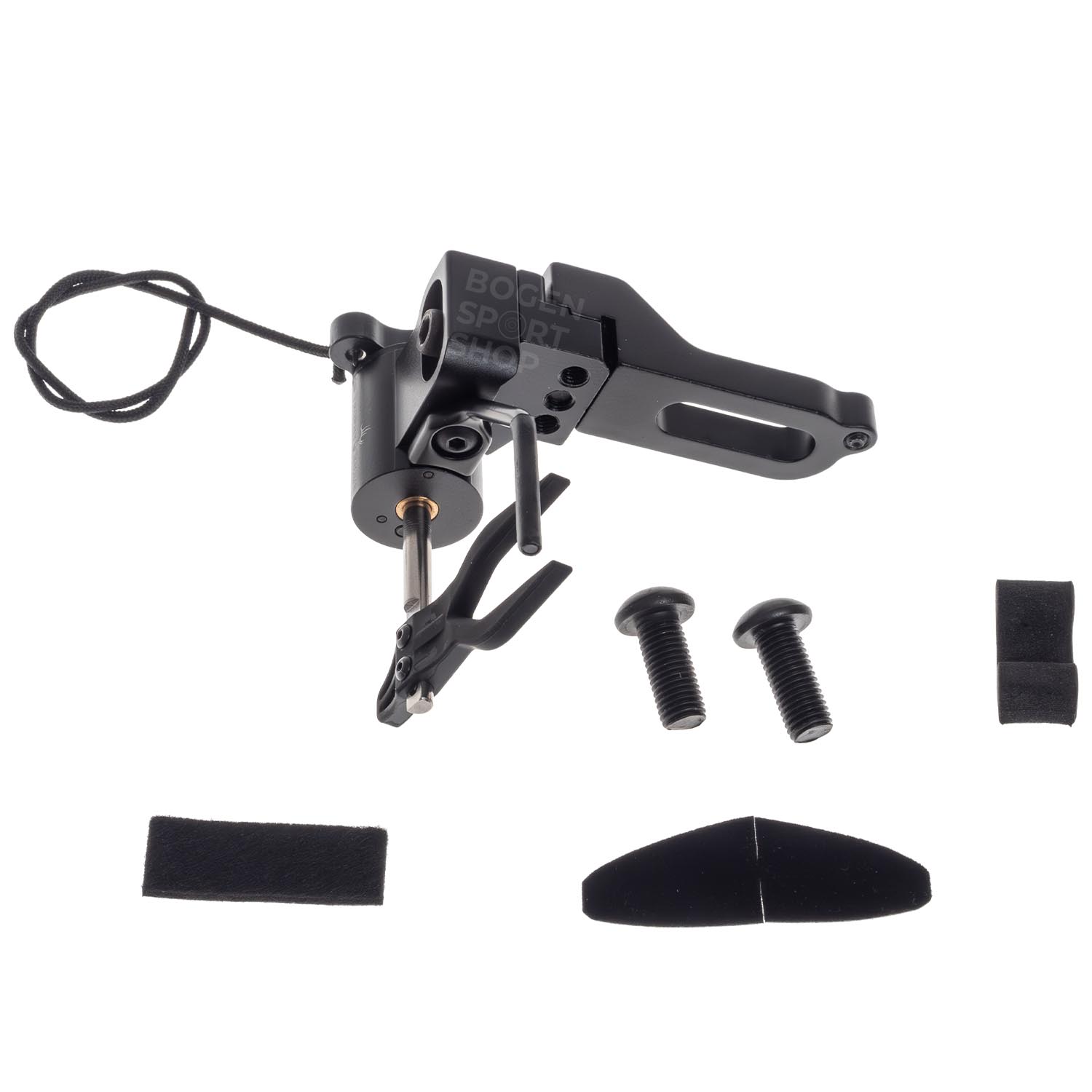 Repose-Flèches Trophy Ridge Sync Drop Away Droit - ARE310R - Noir