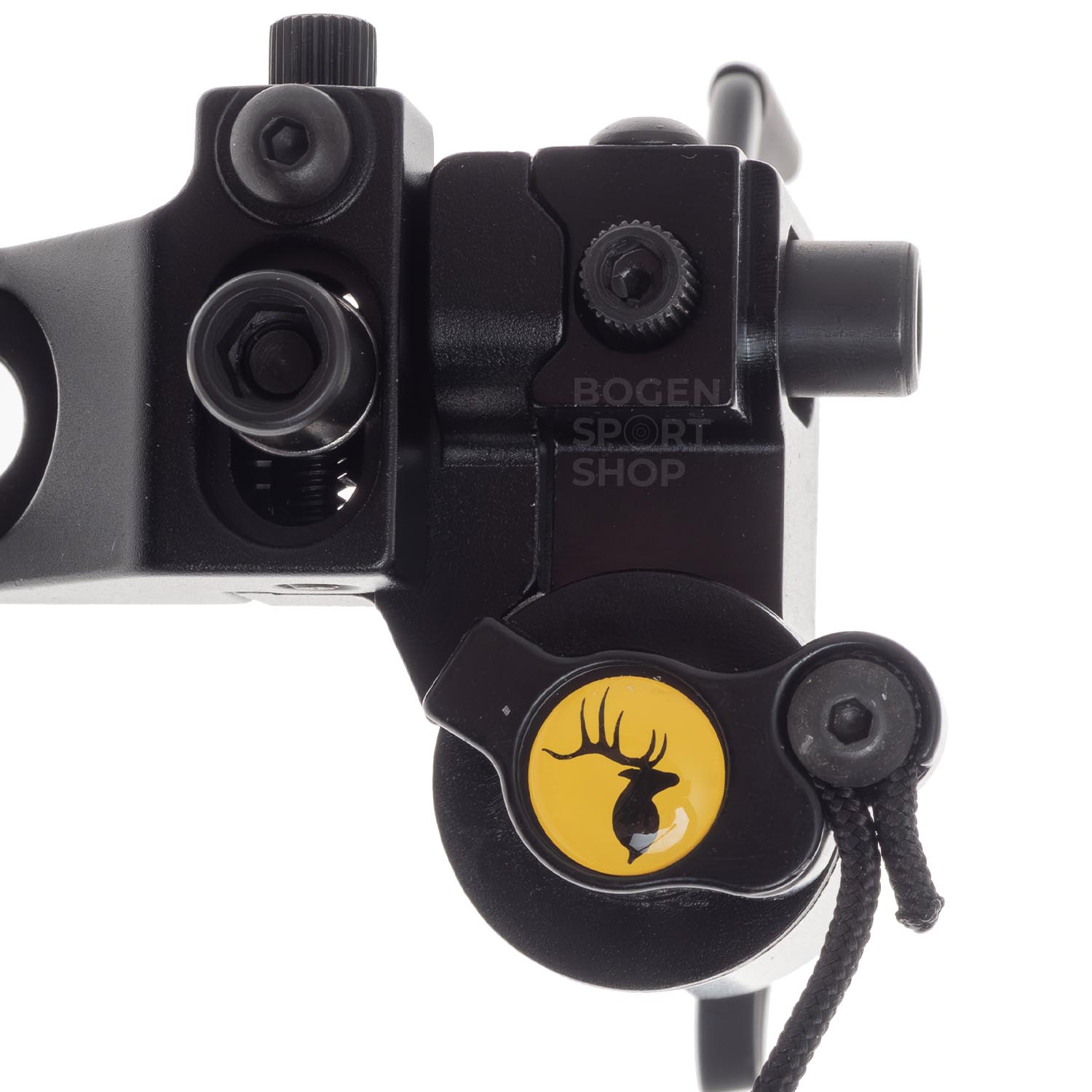 Trophy Ridge Arrow Rests Bogensportshop.eu - Buy Trophy Ridge Arrow Rest Sync MD Micro Hunting ...