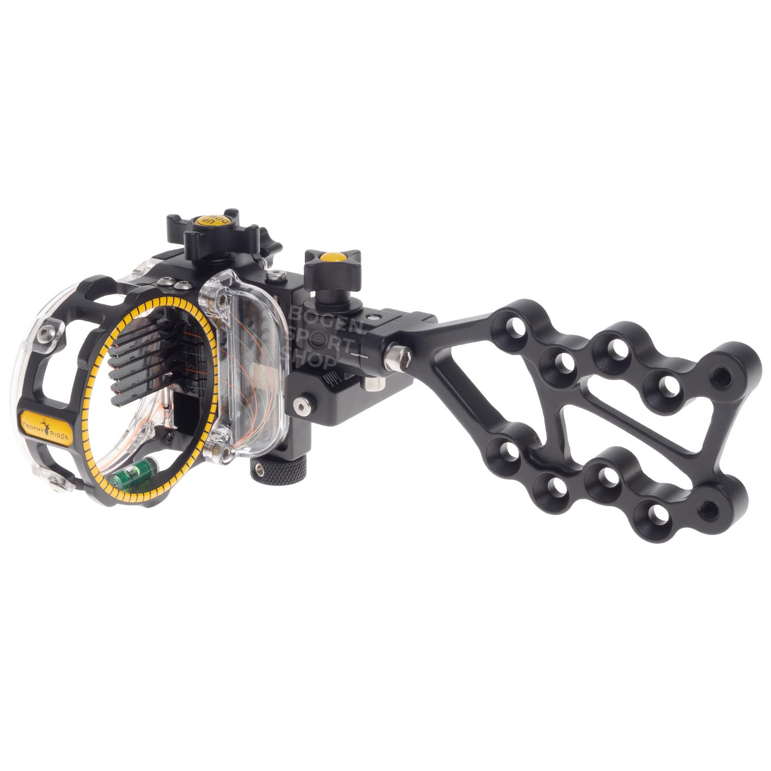Bogensportshop.eu Buy Trophy Ridge Multi Pin Sight React Pro 7 online