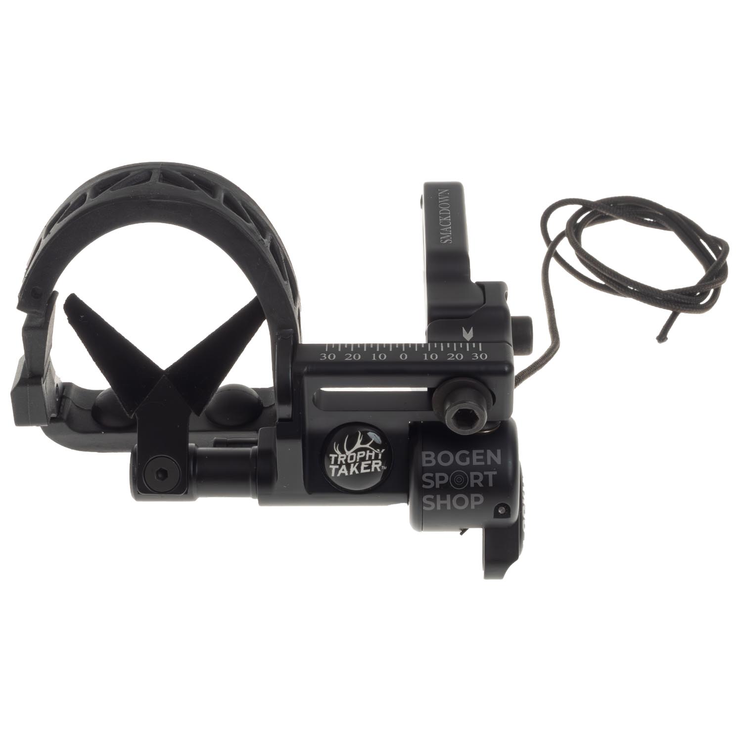 Bogensportshop.eu Trophy Taker Pfeilauflage Smackdown LockUp gunstig online kaufen