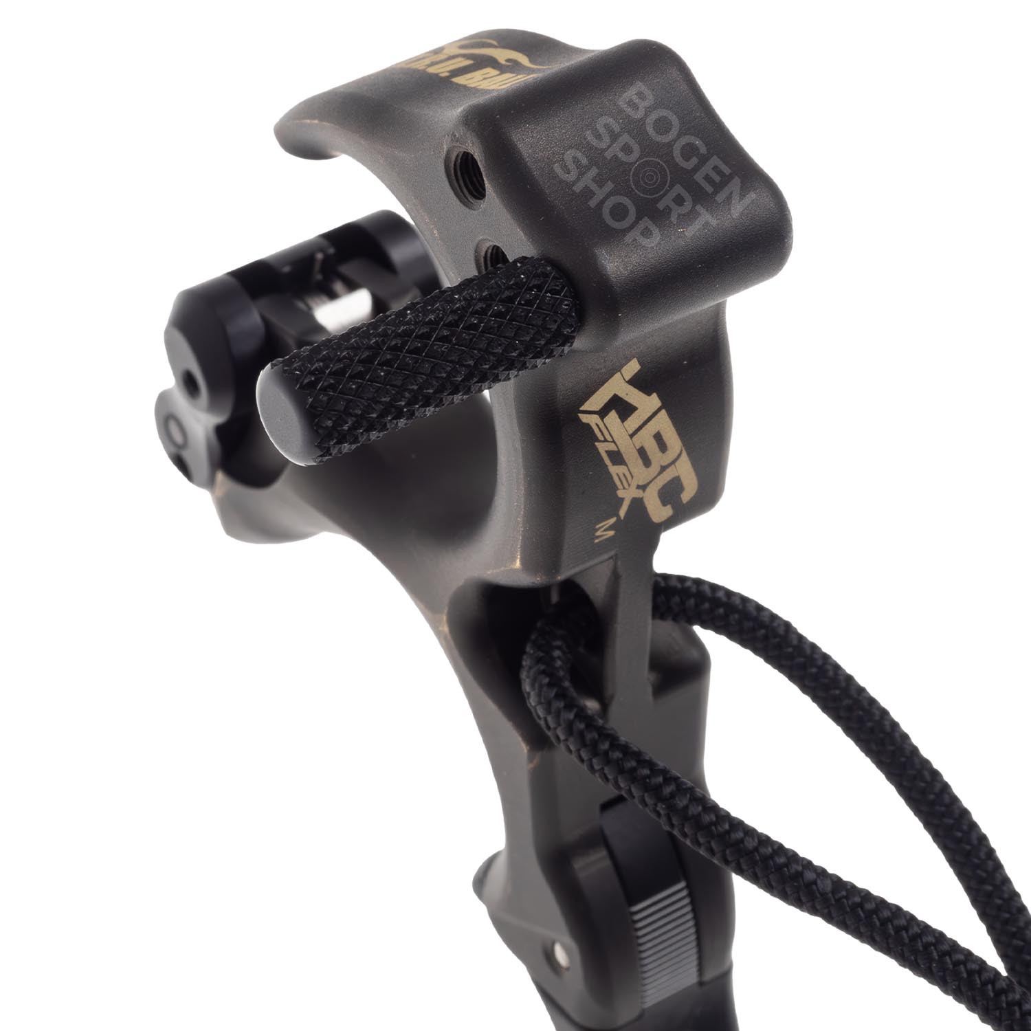 TRU Ball Release Honey Badger Claw (HBC) Flex