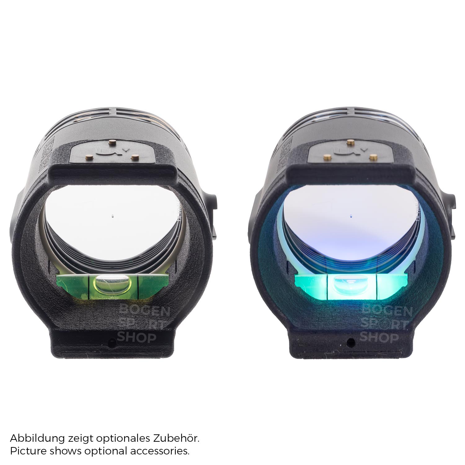 Bogensportshop.eu - Ultraview Scope UV3XL SE Target-Kit ohne Linse ...