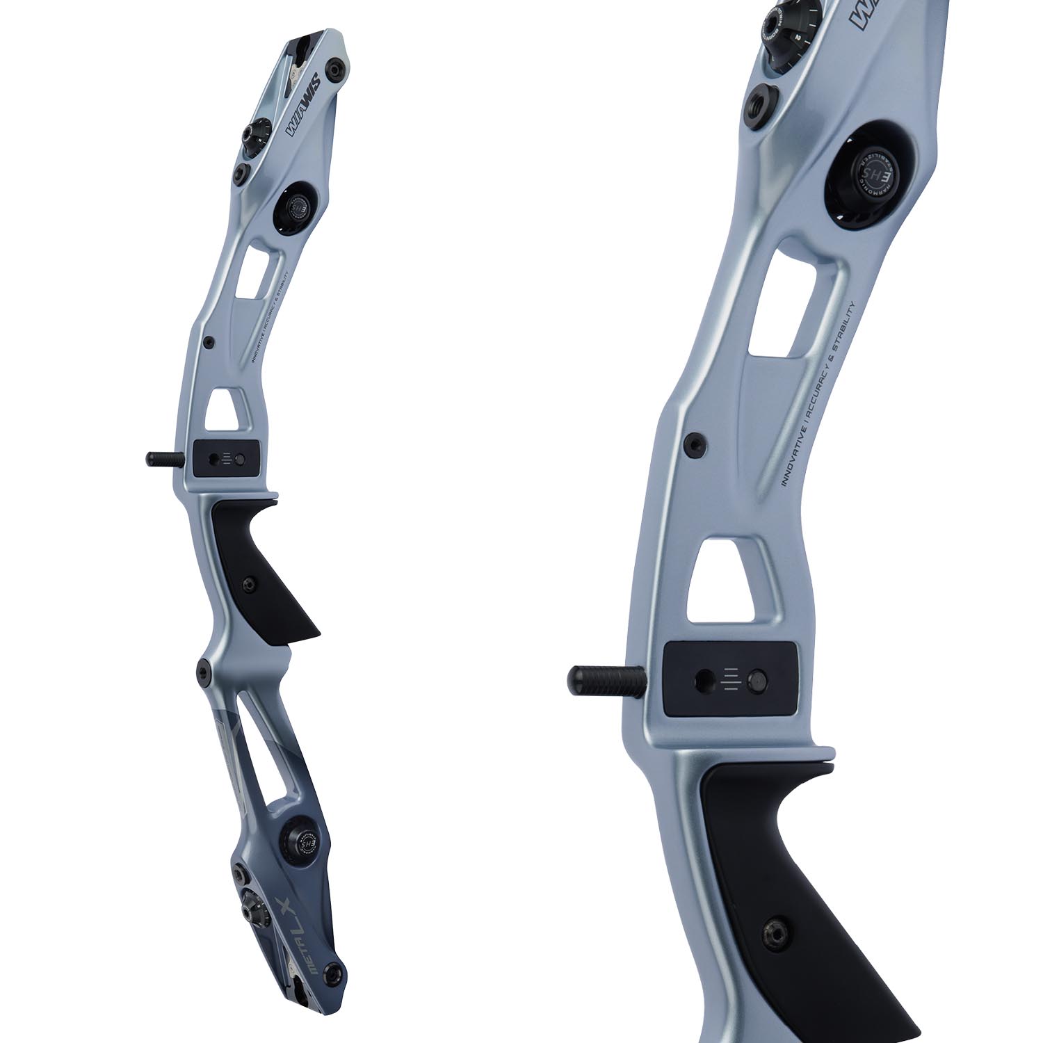 Bogensportshop.eu - Buy Win&Win Handle Meta LX online