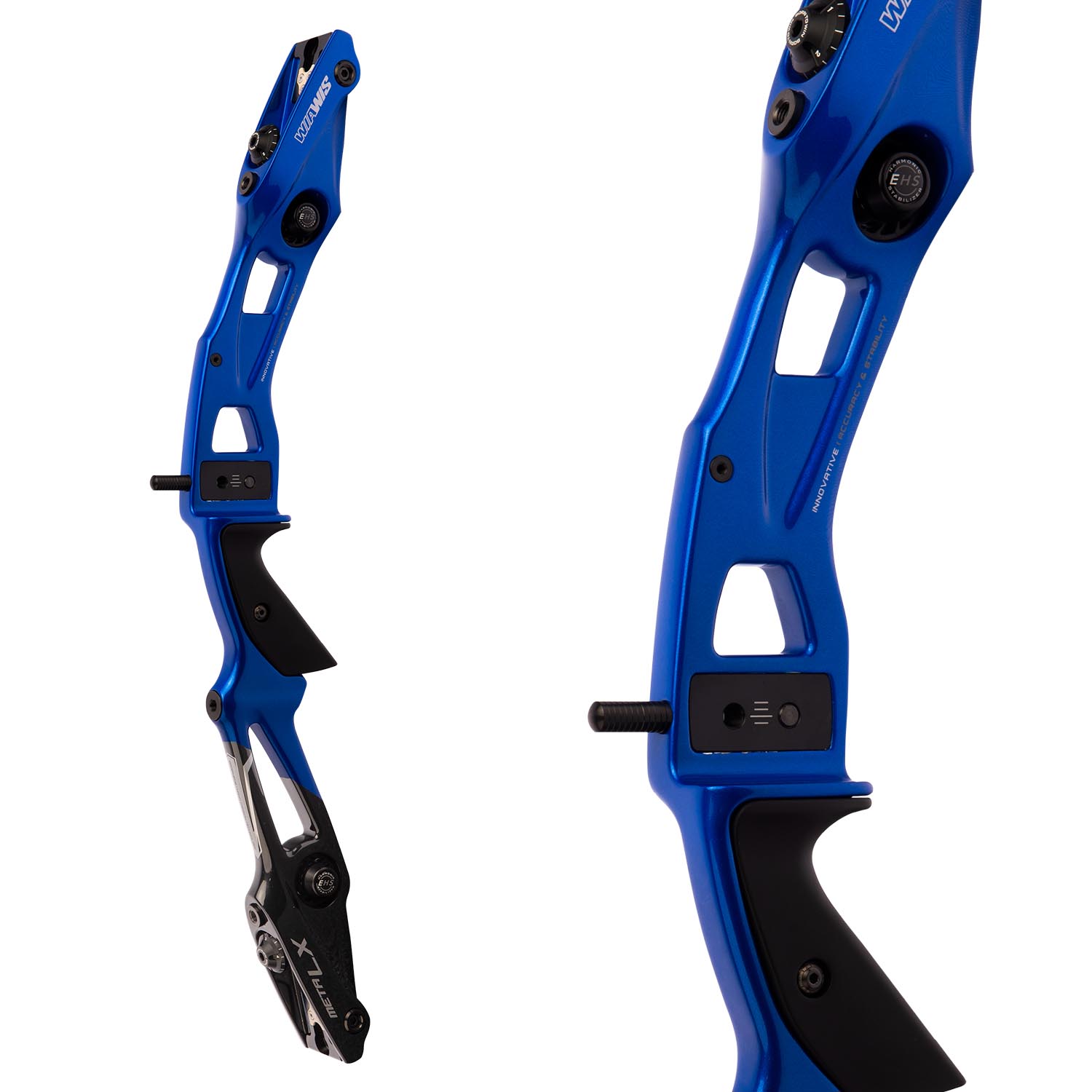 Bogensportshop.eu - Buy Win&Win Handle Meta LX online