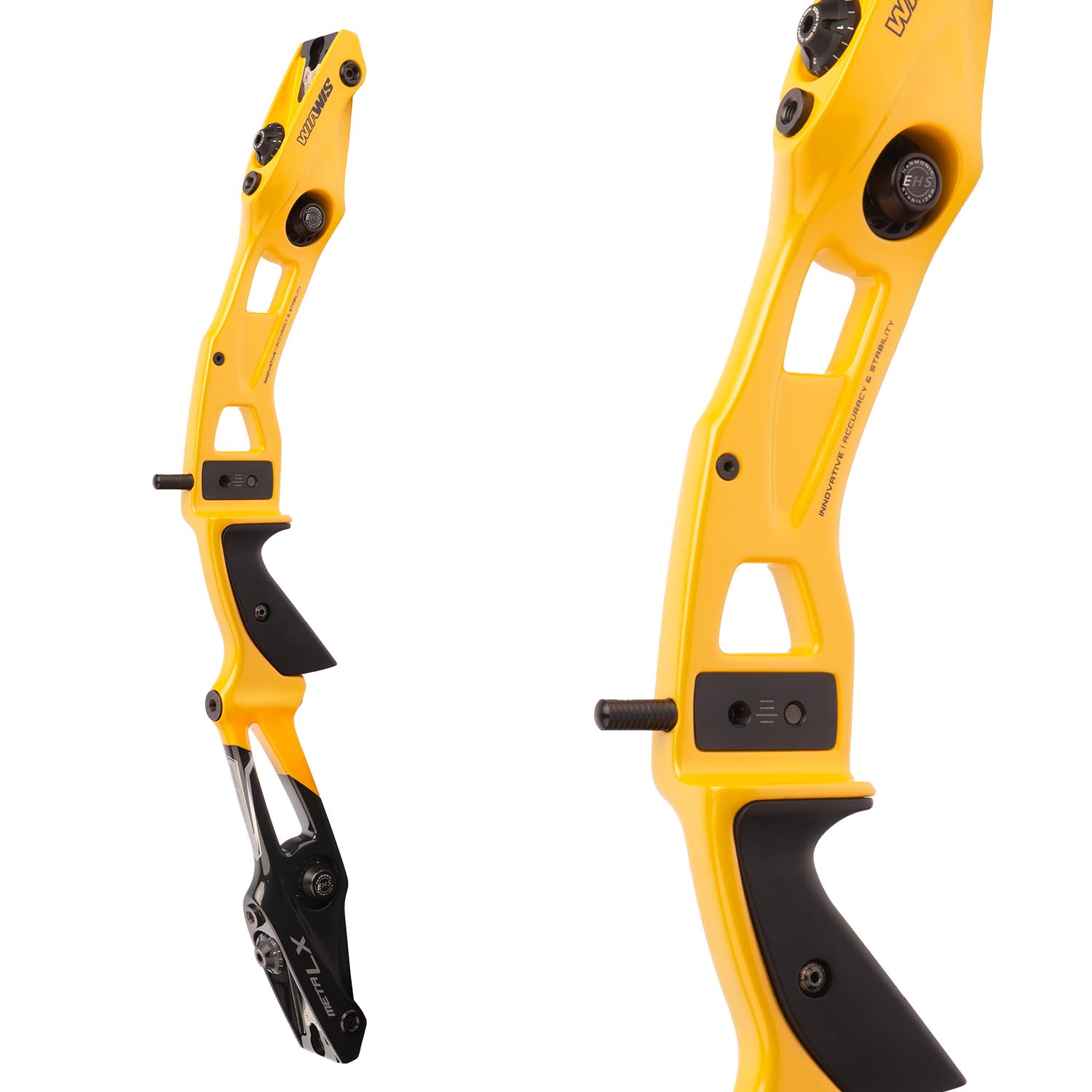 Bogensportshop.eu - Buy Win&Win Handle Meta LX online