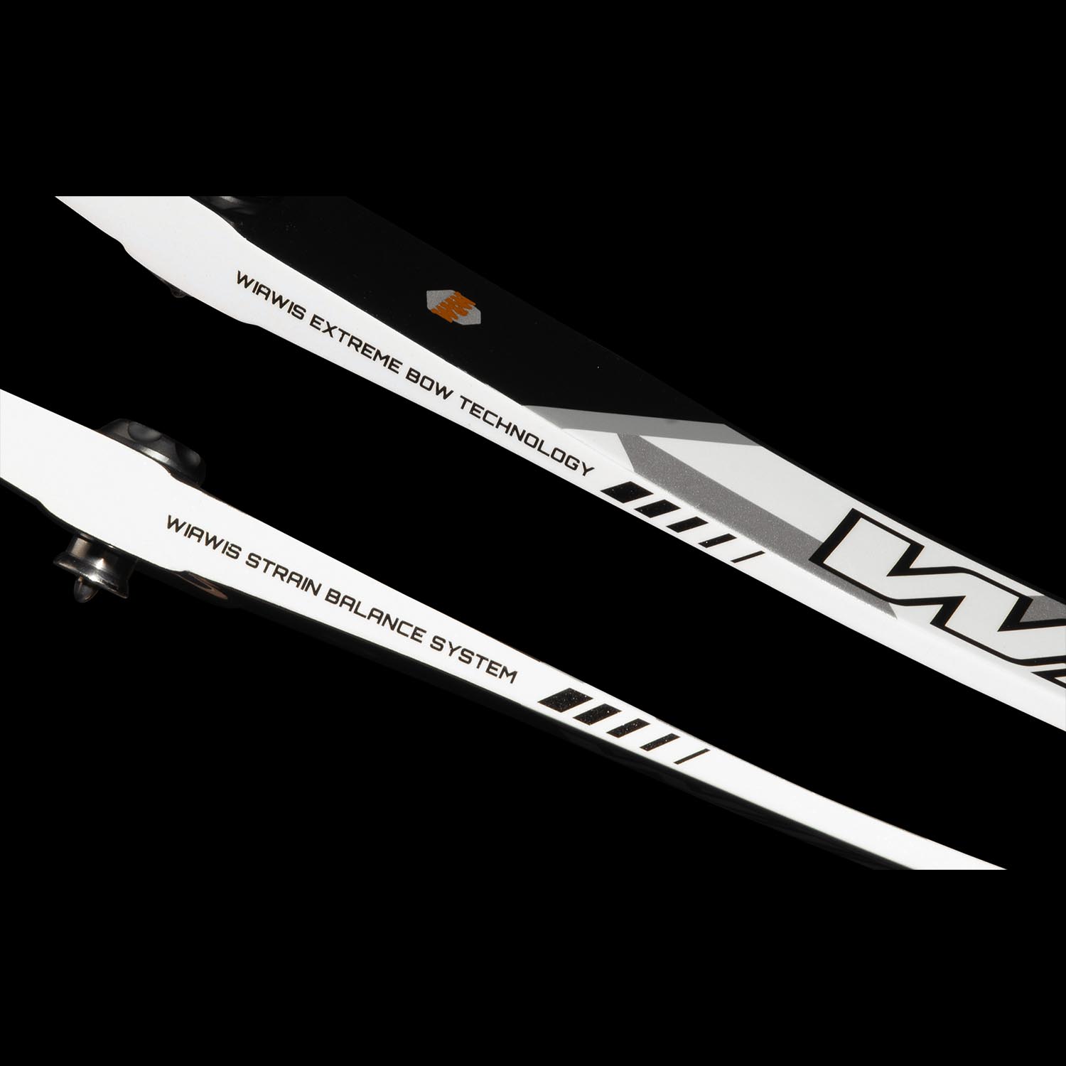 Bogensportshop.eu - Buy WIAWIS (Win&Win) Limbs Wiawis NS-G2 Foam 