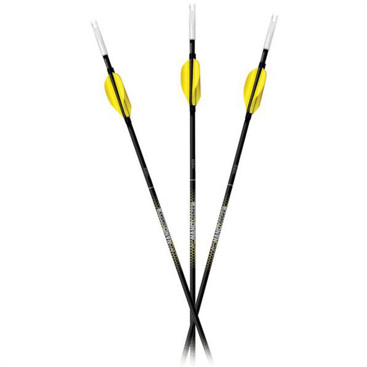 Carbon Express Arrow Shaft Nano SST (12 Pcs.)