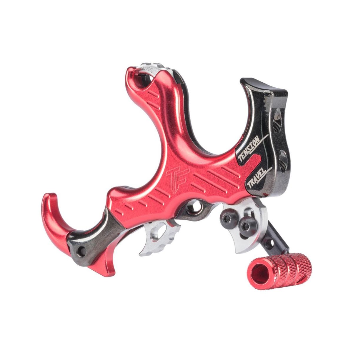 Tru-Fire Release Synapse