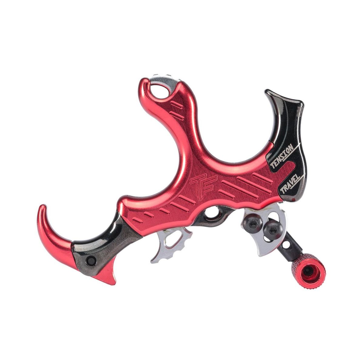 Tru-Fire Release Synapse